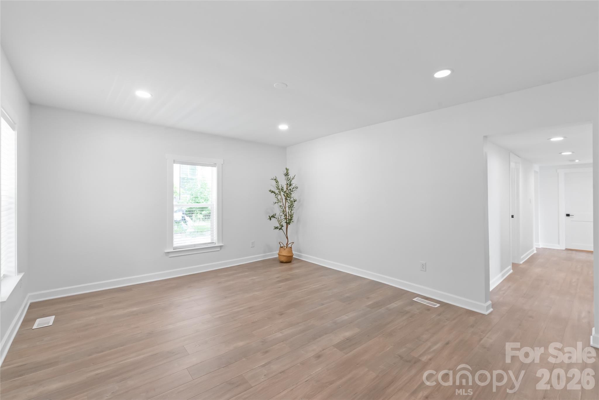 458 Allison Street NW — Concord