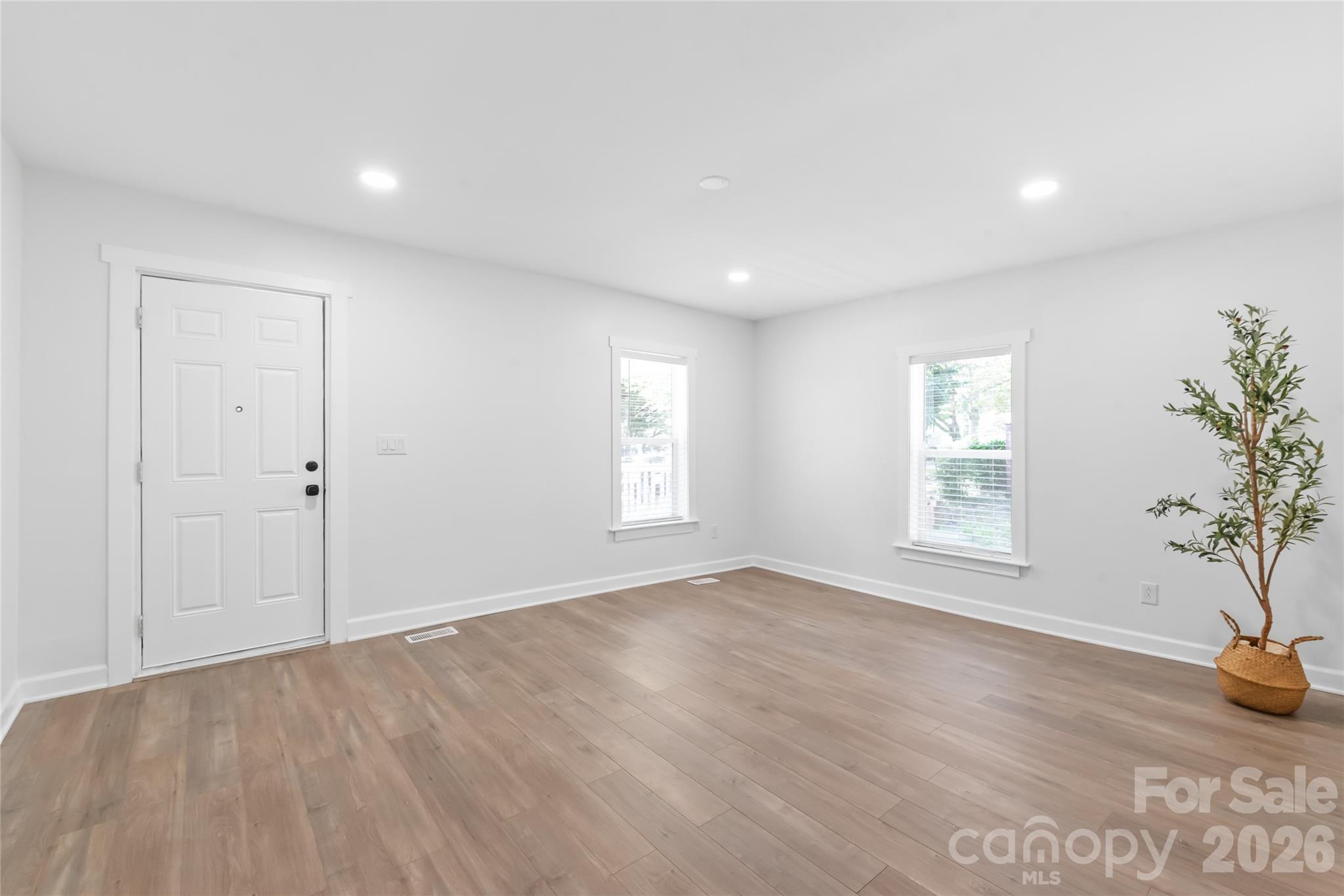 458 Allison Street NW — Concord