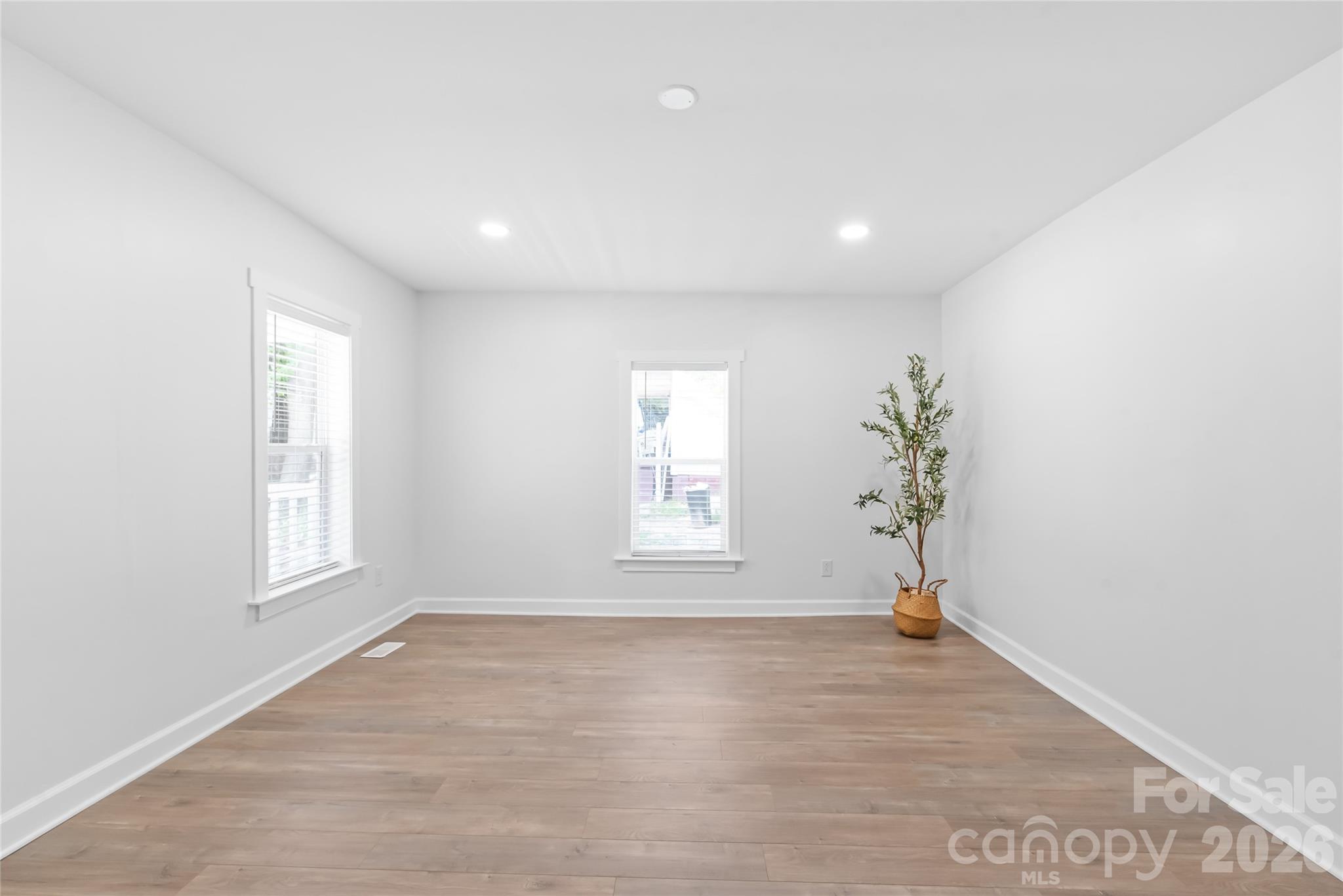 458 Allison Street NW — Concord