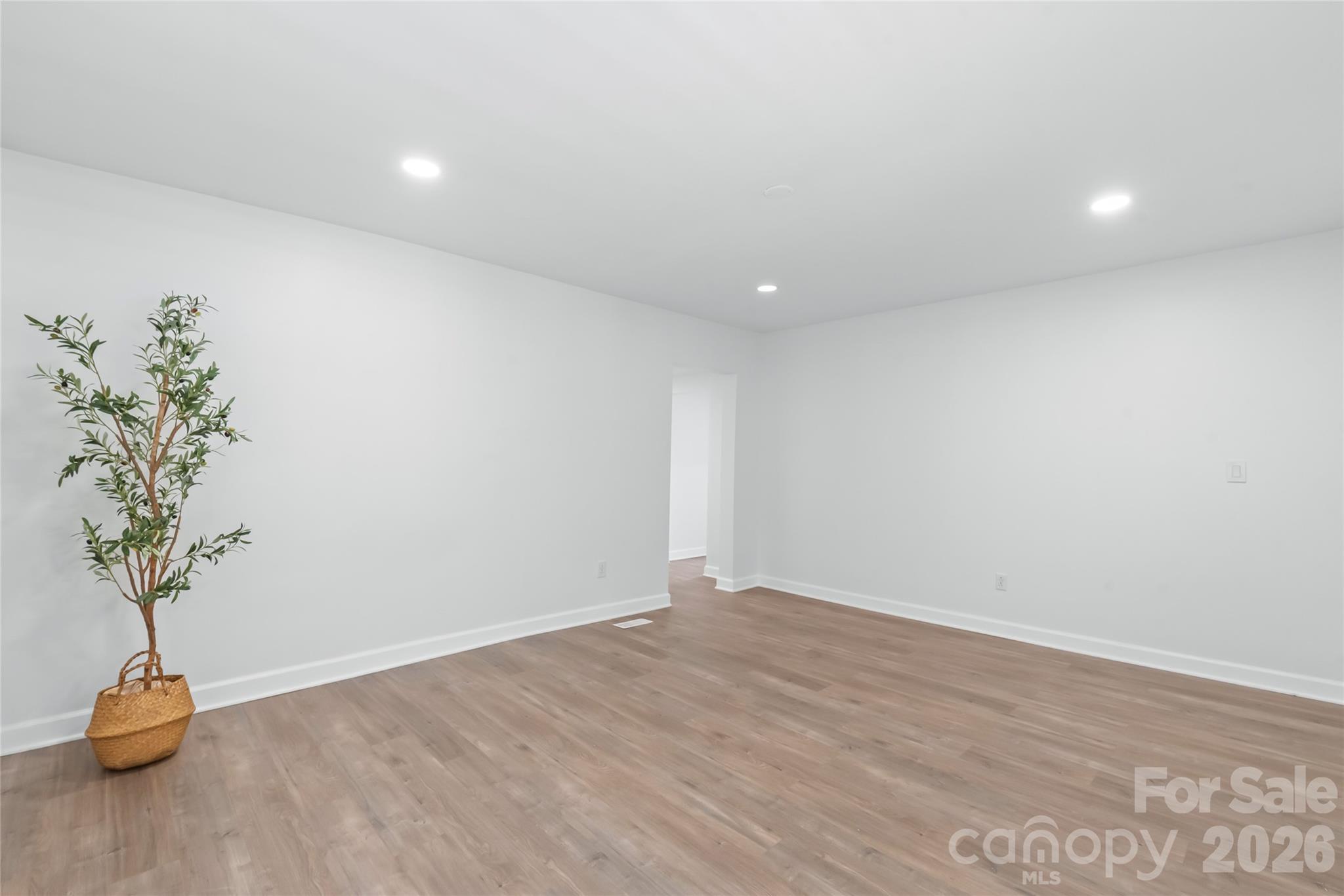 458 Allison Street NW — Concord