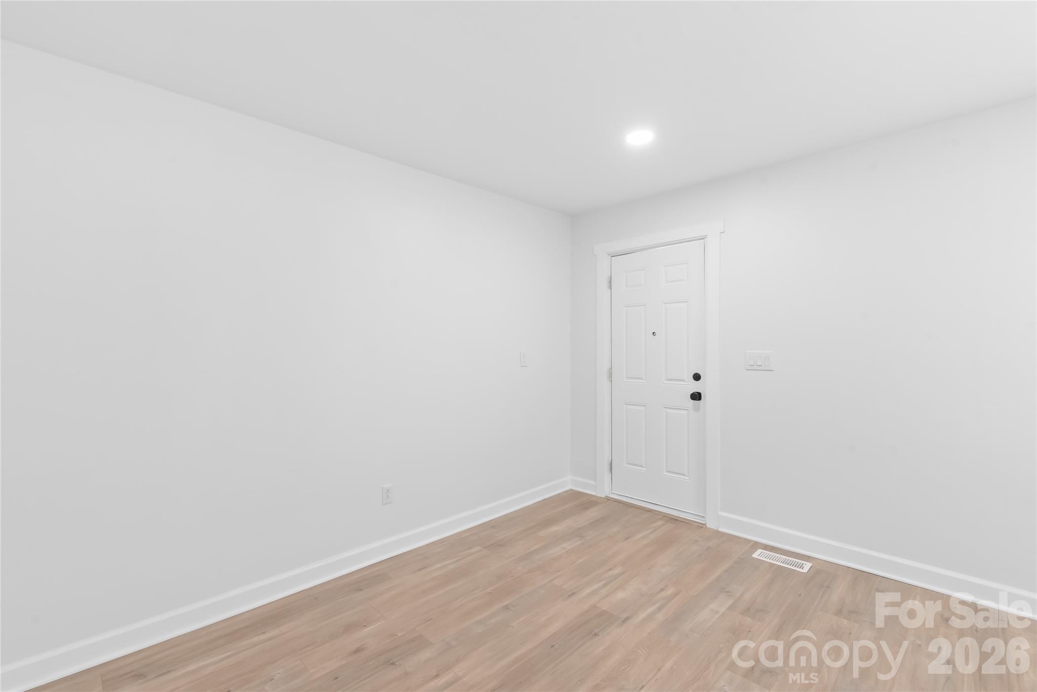 458 Allison Street NW — Concord