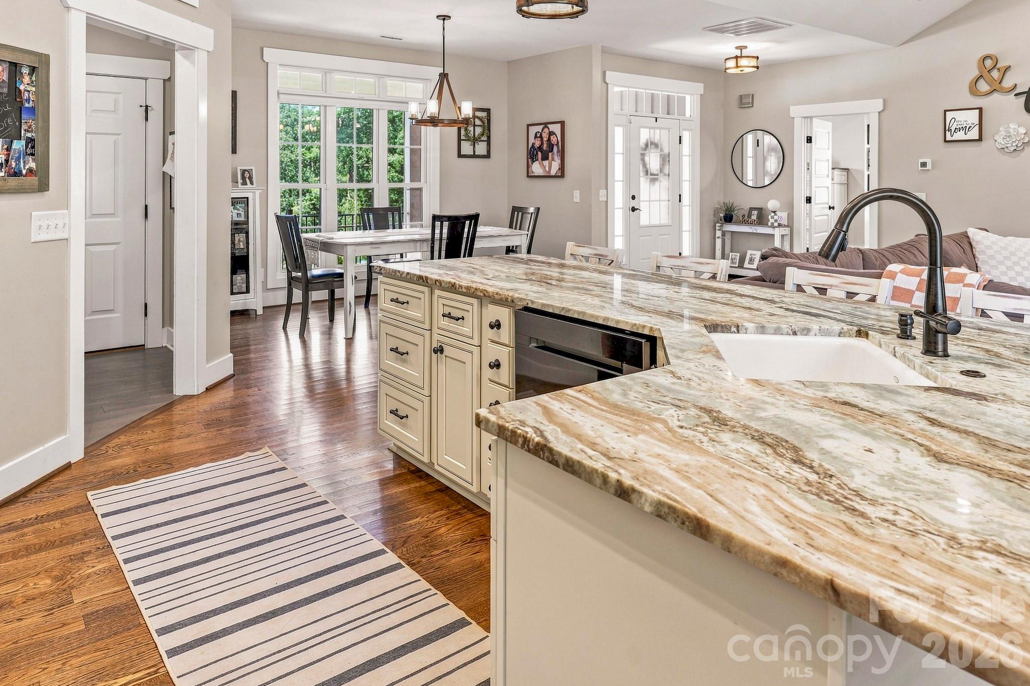 430 Bob Hardin Road — Rutherfordton