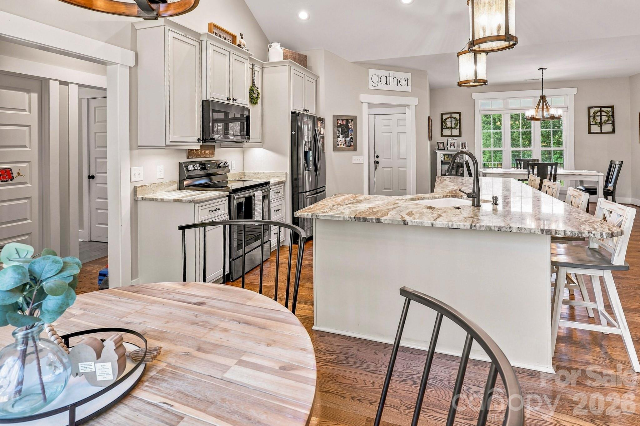 430 Bob Hardin Road — Rutherfordton