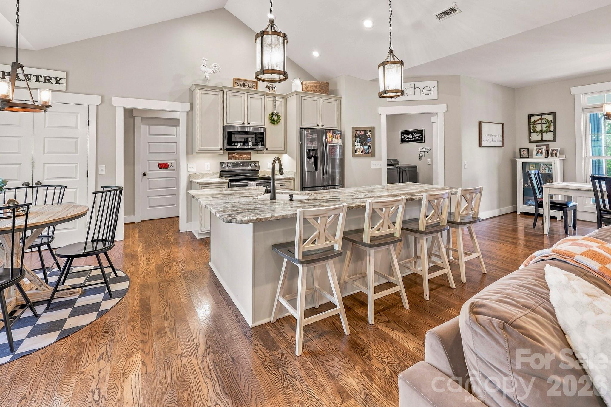 430 Bob Hardin Road — Rutherfordton