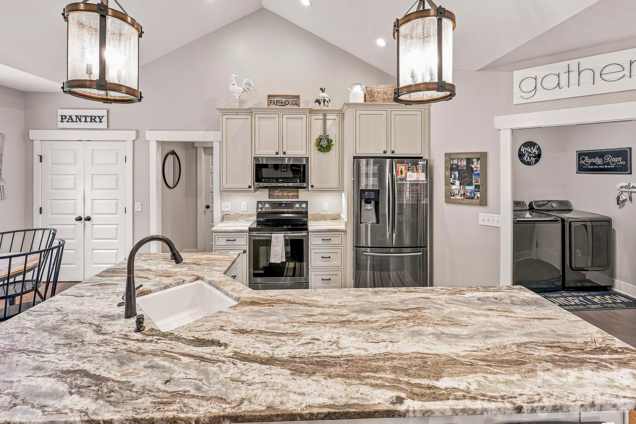 430 Bob Hardin Road — Rutherfordton