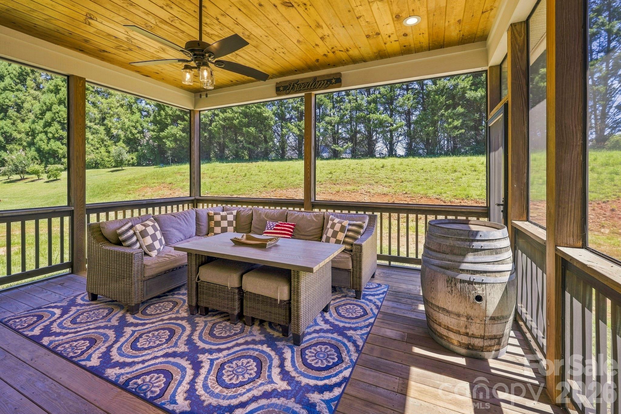 430 Bob Hardin Road — Rutherfordton