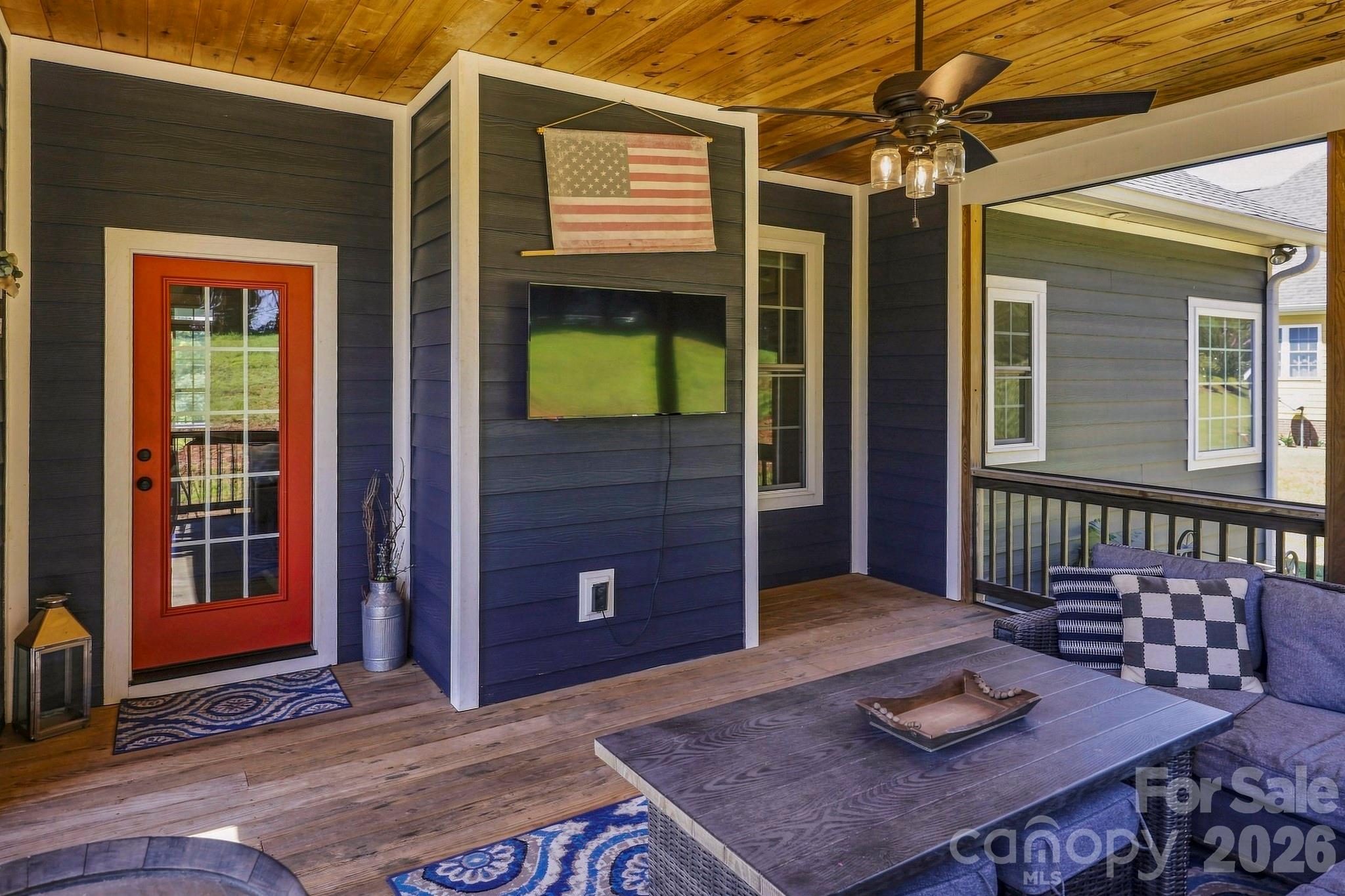 430 Bob Hardin Road — Rutherfordton