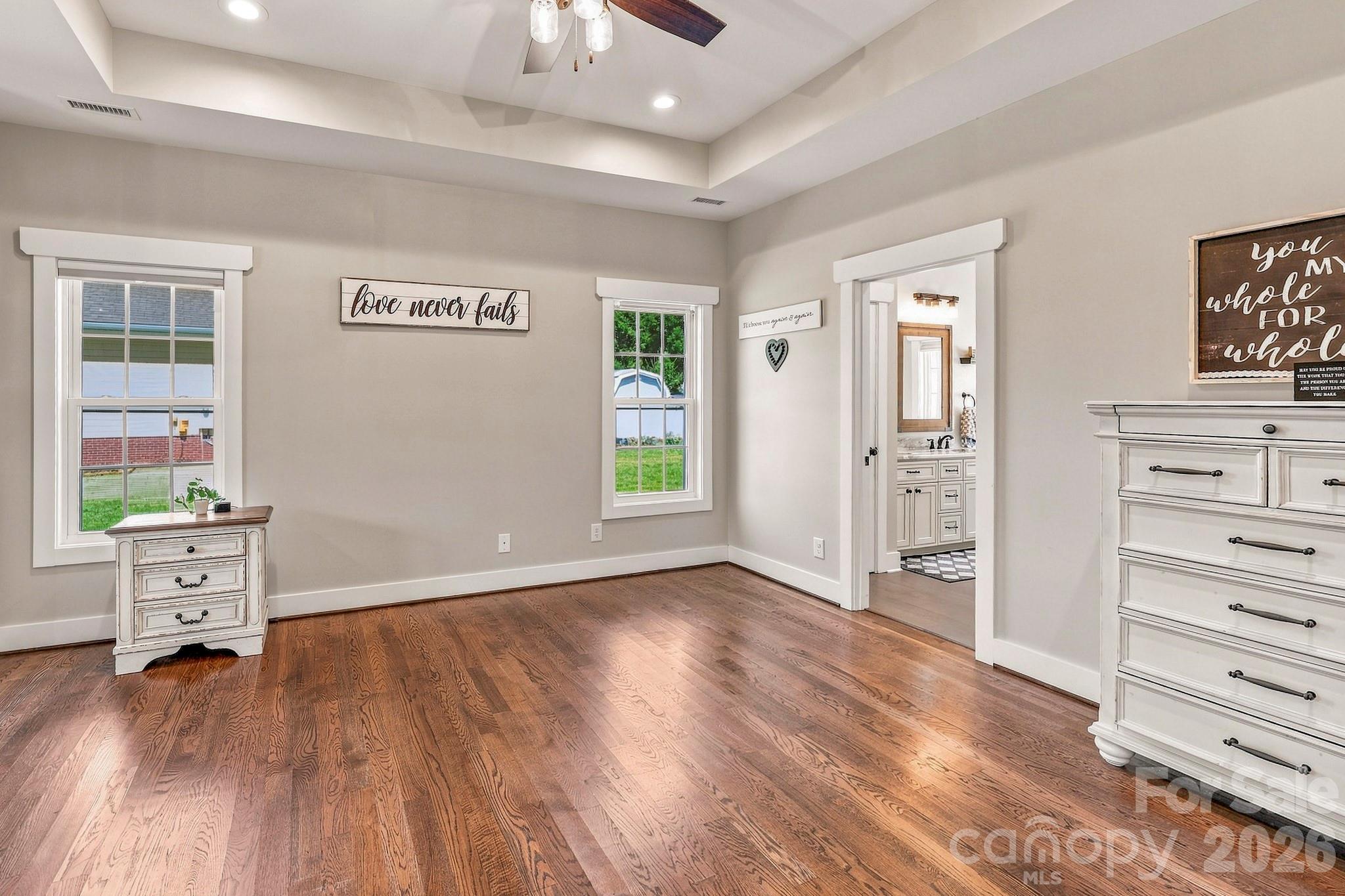 430 Bob Hardin Road — Rutherfordton