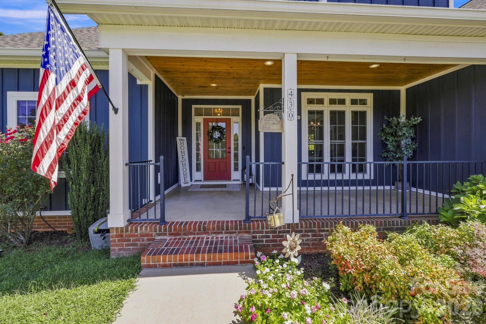 430 Bob Hardin Road — Rutherfordton