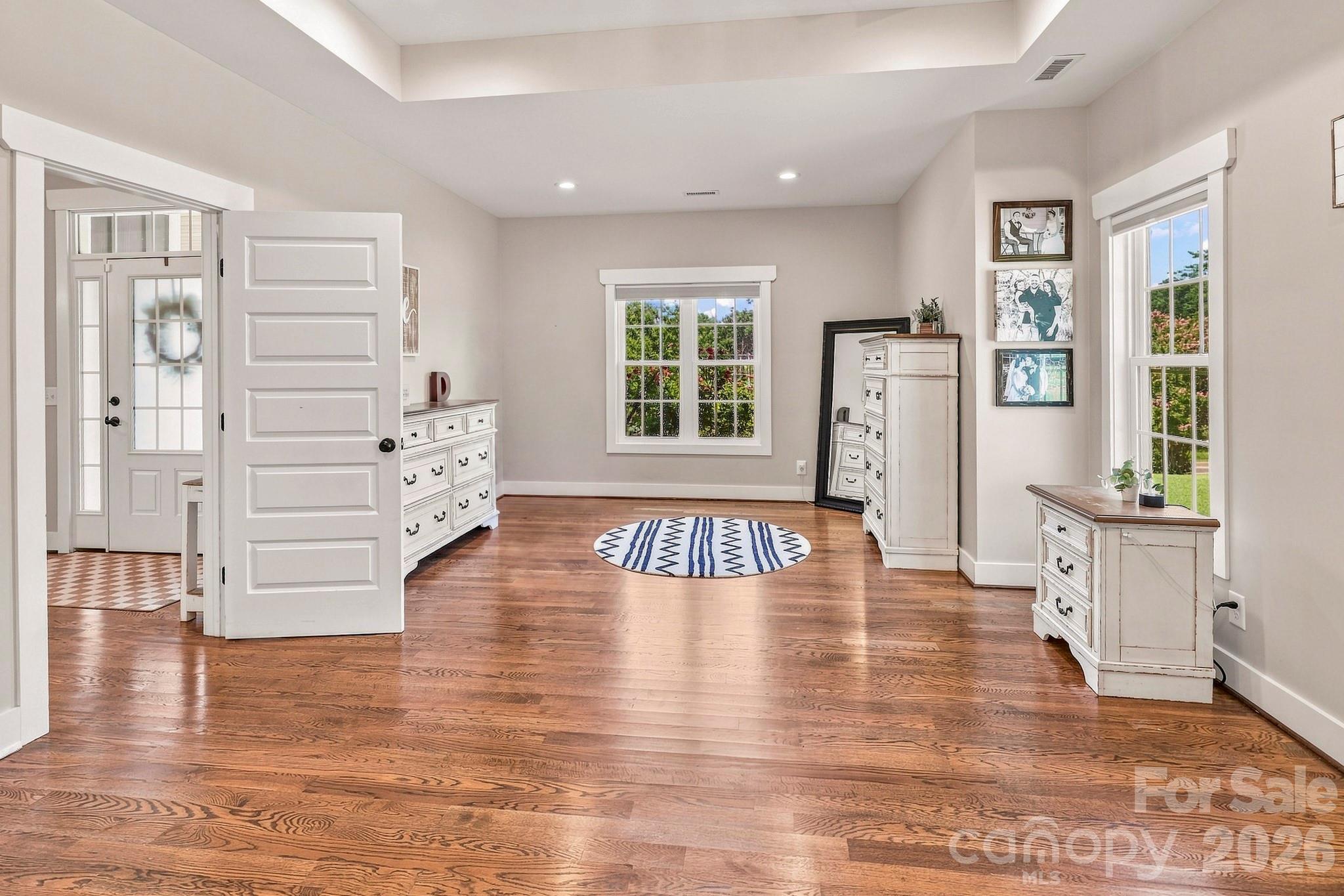 430 Bob Hardin Road — Rutherfordton