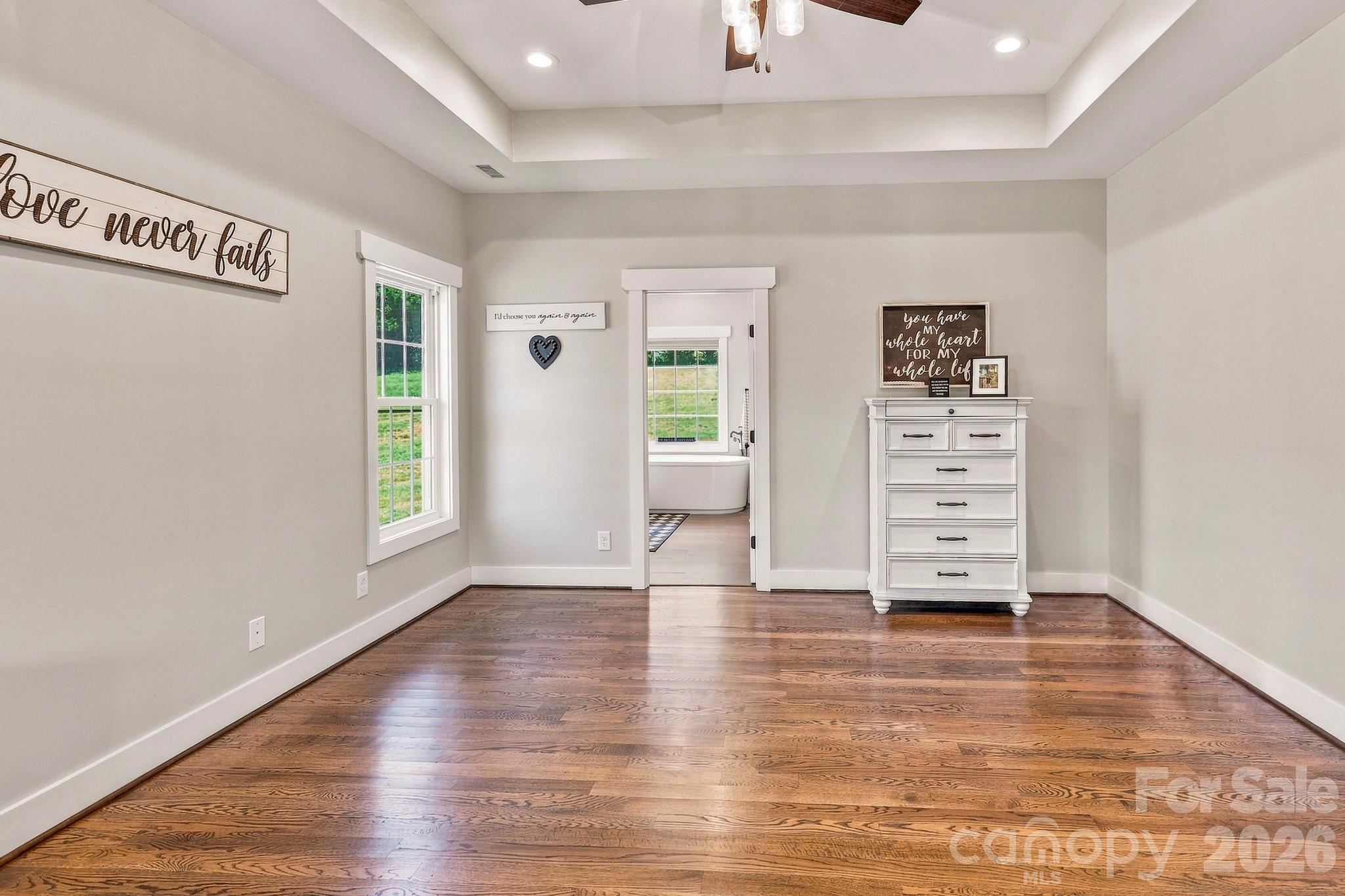 430 Bob Hardin Road — Rutherfordton