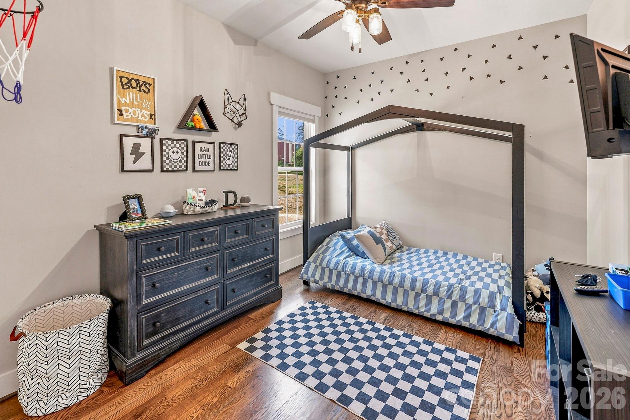 430 Bob Hardin Road — Rutherfordton