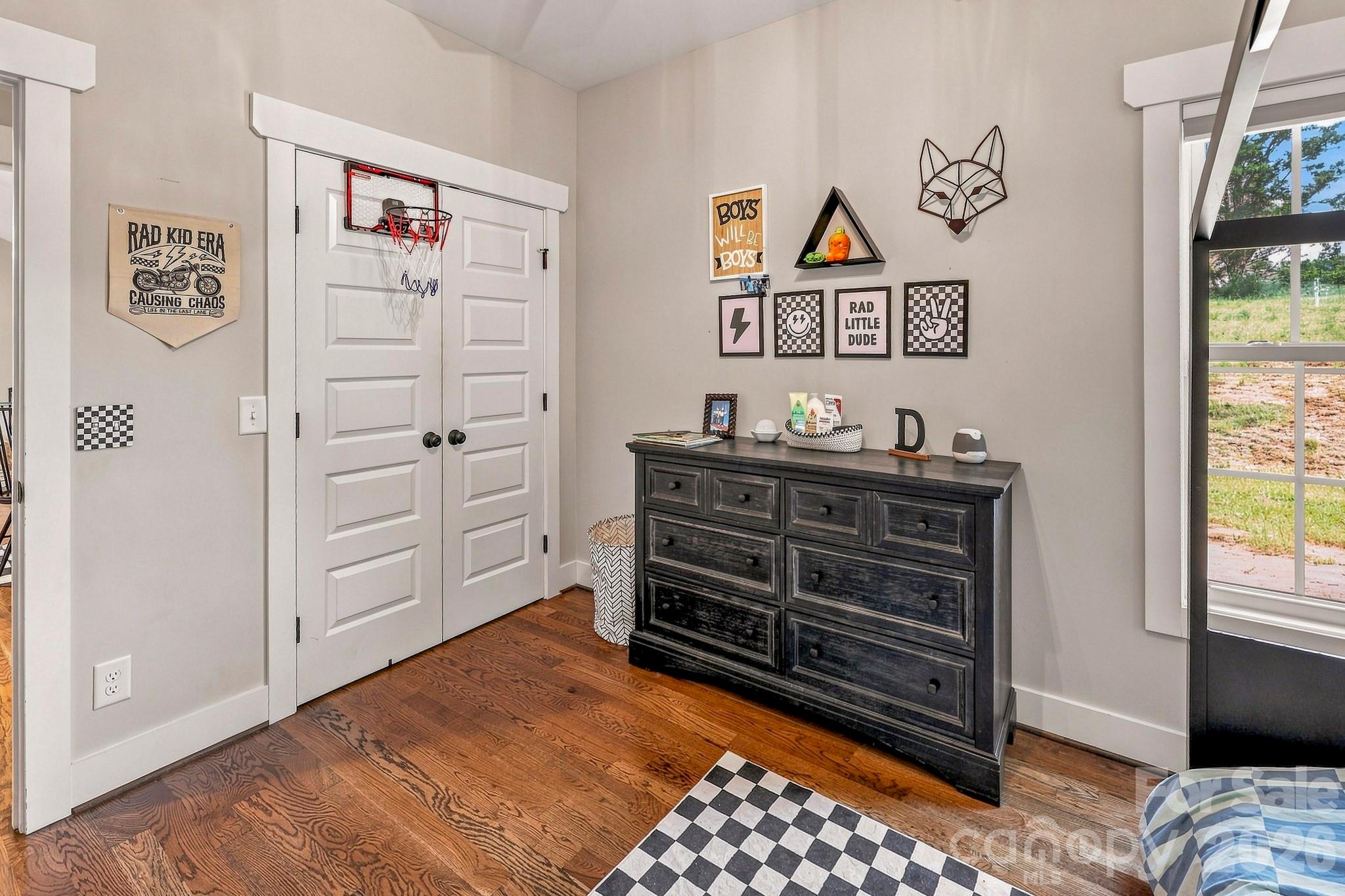430 Bob Hardin Road — Rutherfordton
