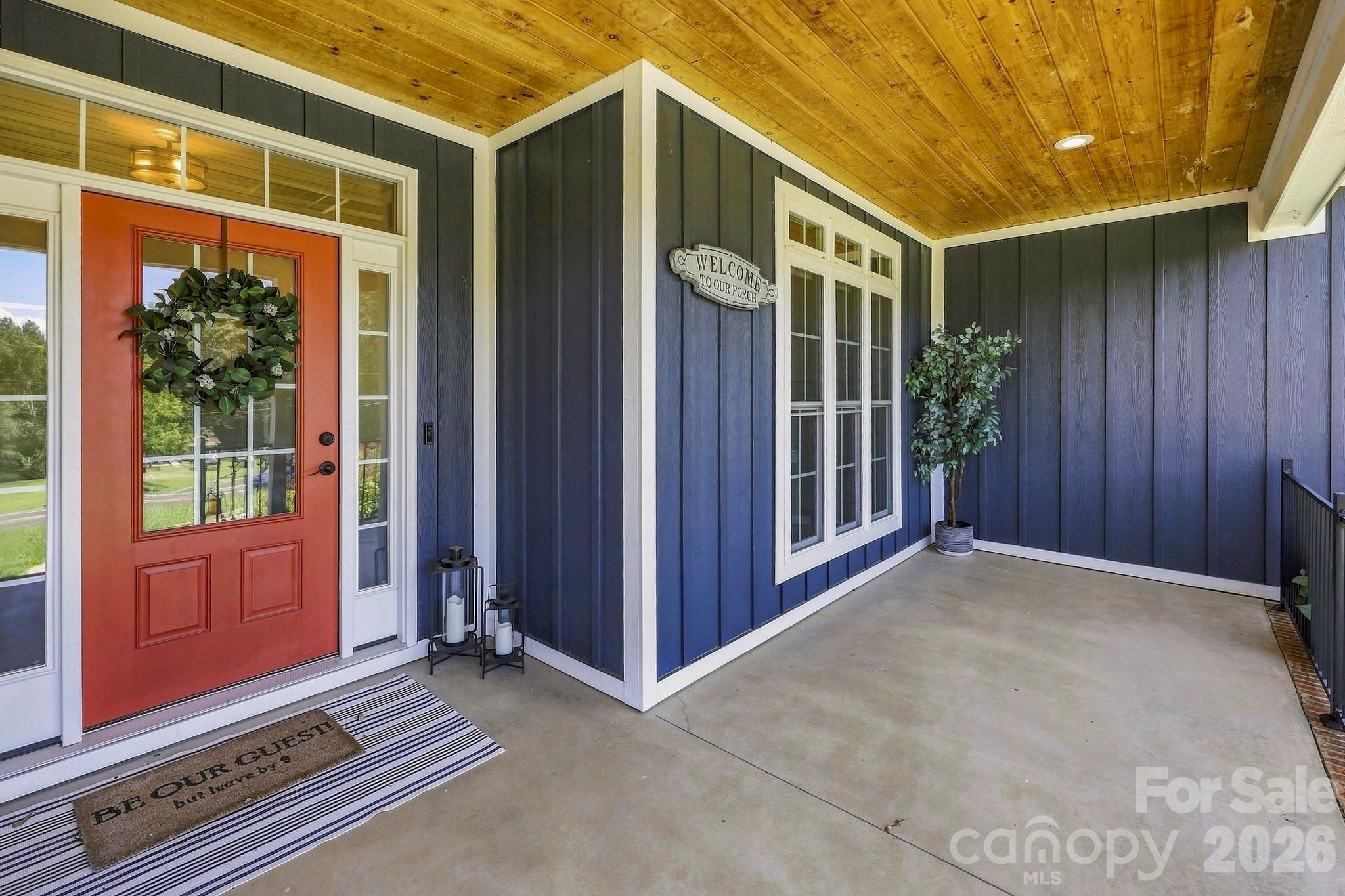 430 Bob Hardin Road — Rutherfordton