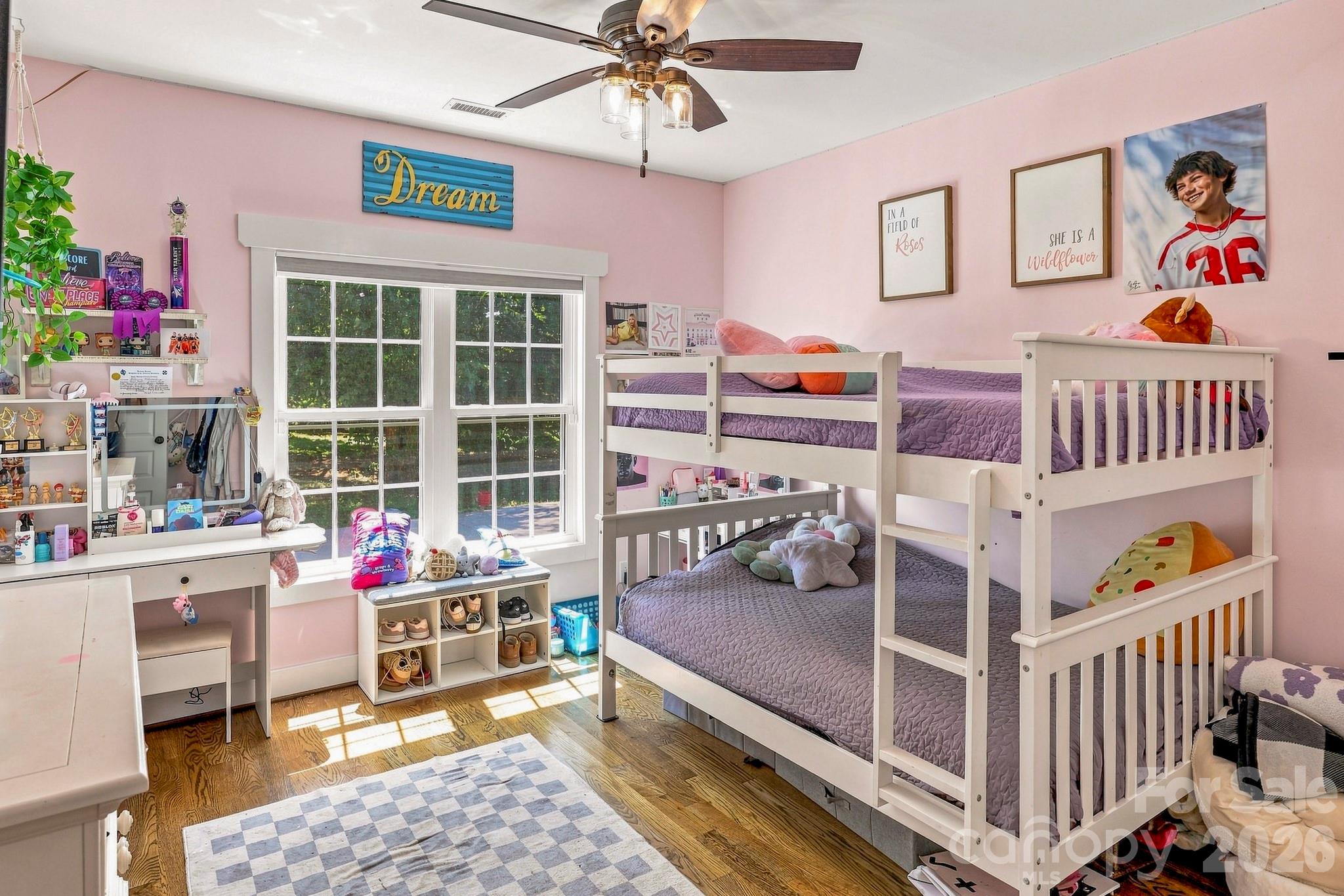 430 Bob Hardin Road — Rutherfordton