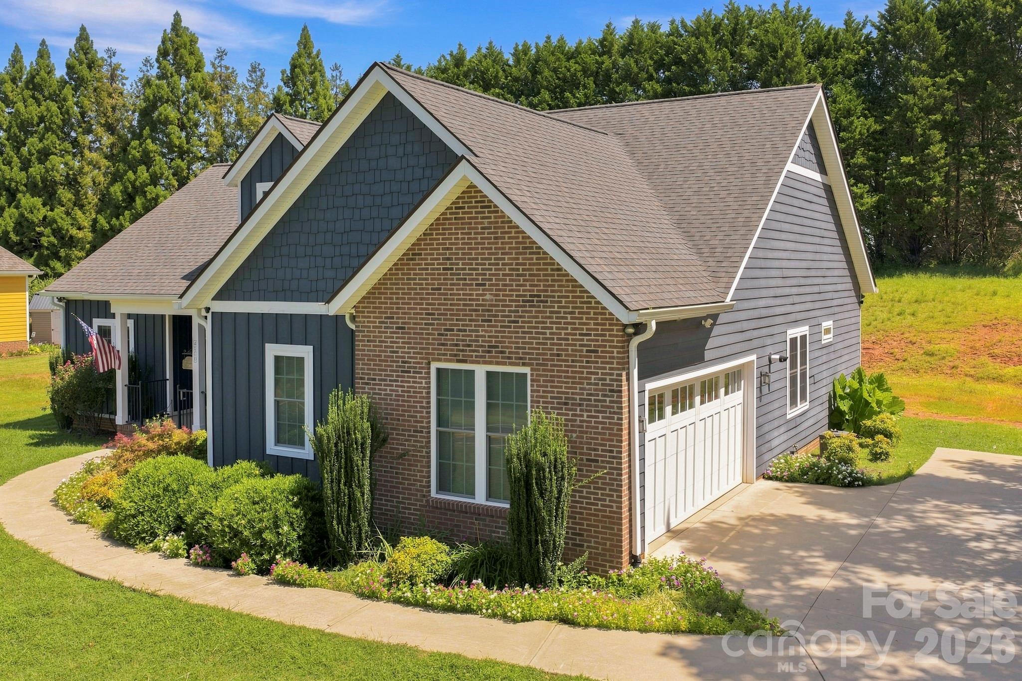 430 Bob Hardin Road — Rutherfordton