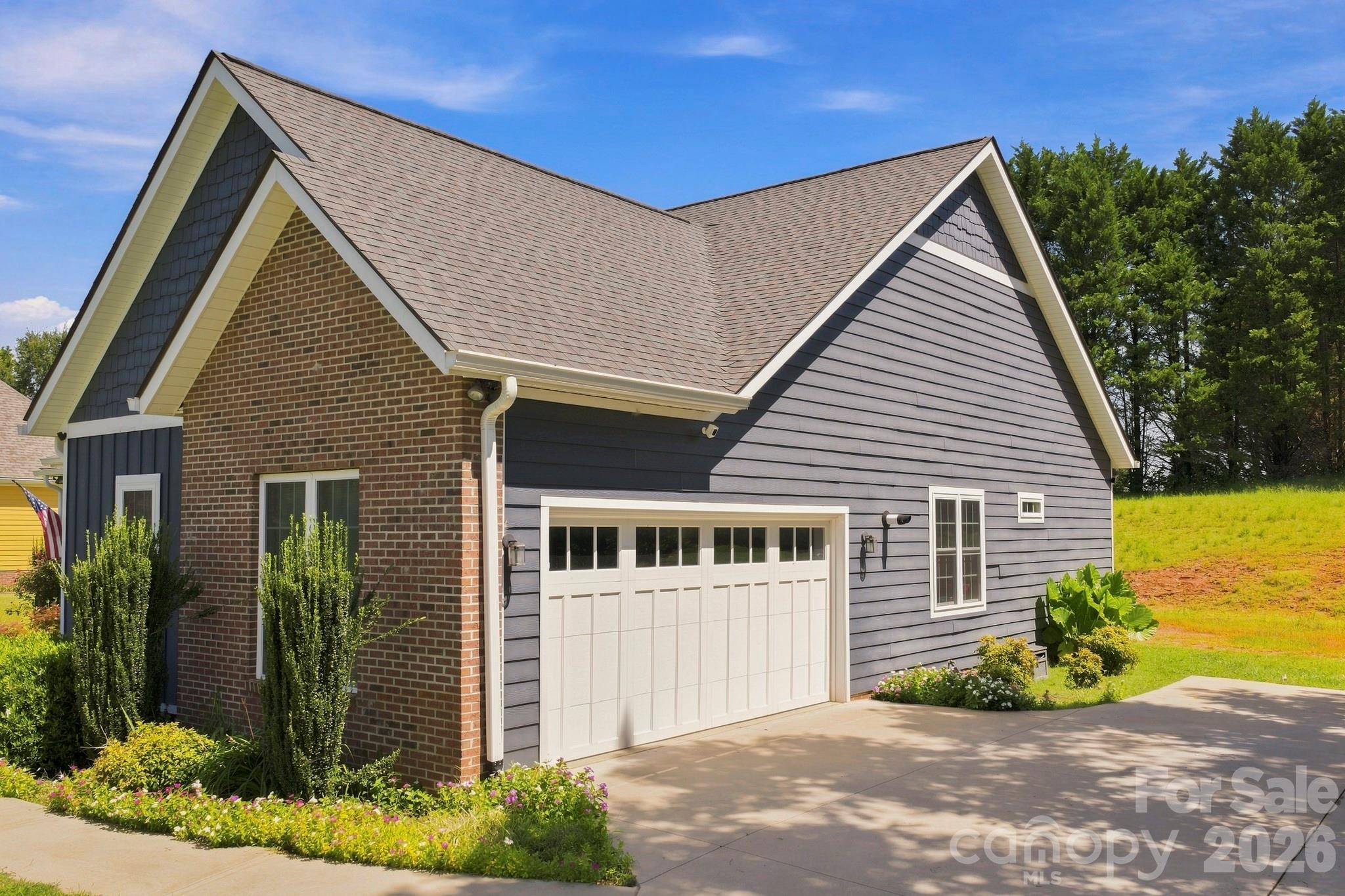 430 Bob Hardin Road — Rutherfordton