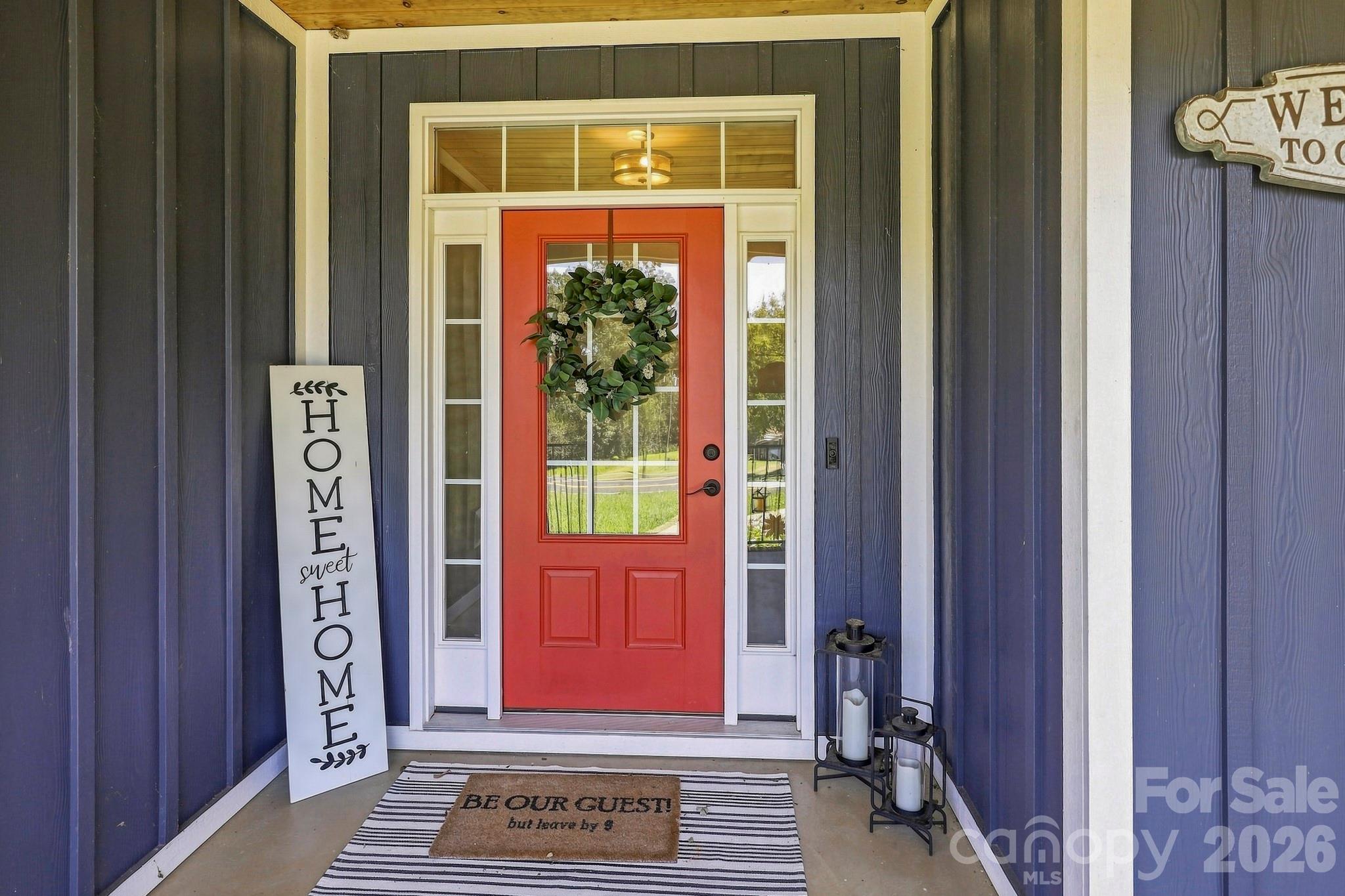 430 Bob Hardin Road — Rutherfordton