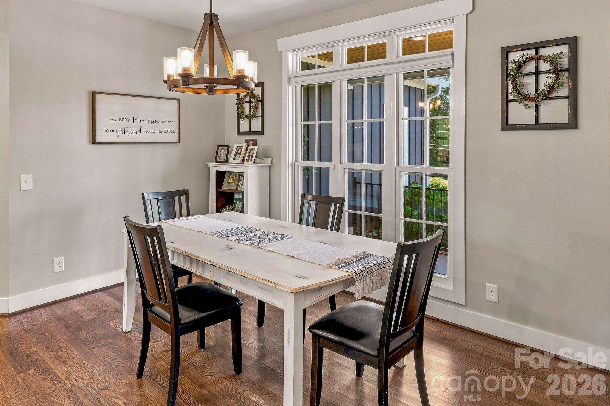 430 Bob Hardin Road — Rutherfordton
