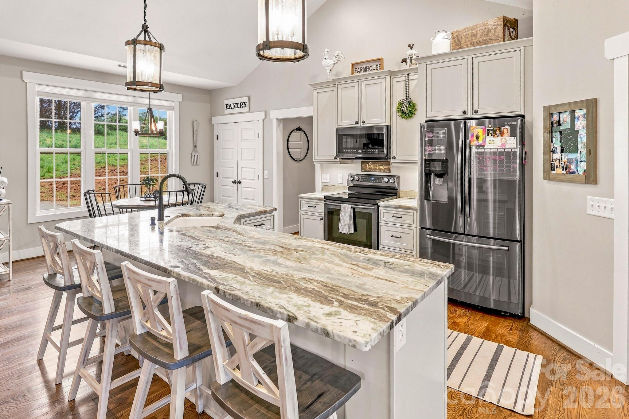 430 Bob Hardin Road — Rutherfordton