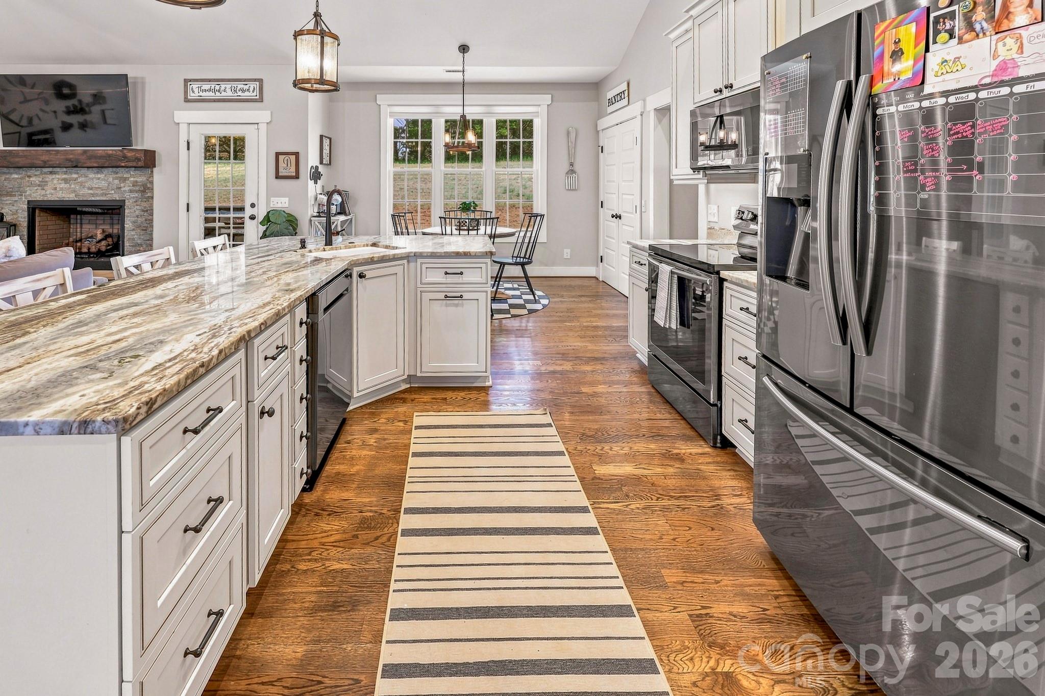 430 Bob Hardin Road — Rutherfordton