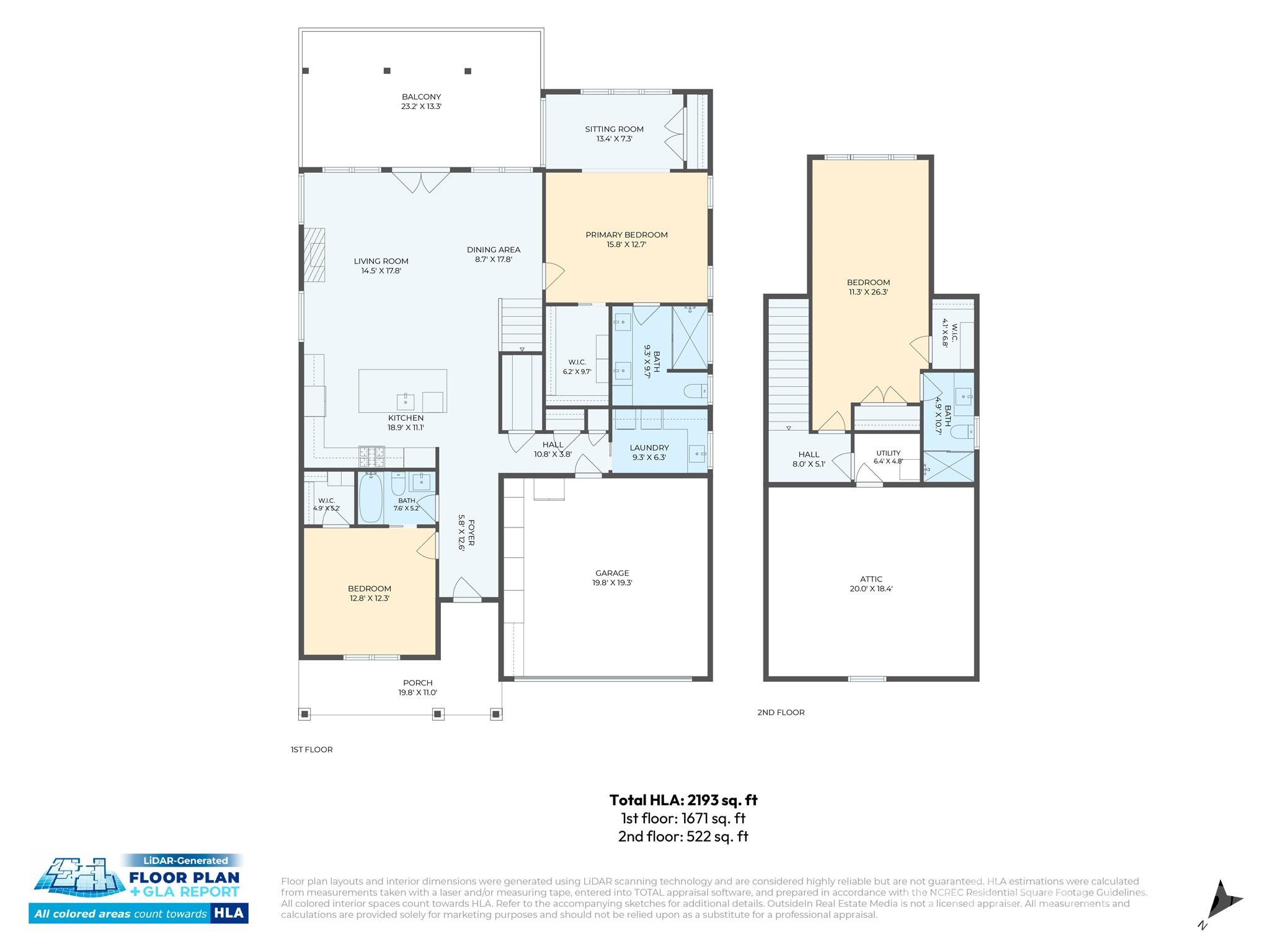 16 Britton Knoll Pass — Arden