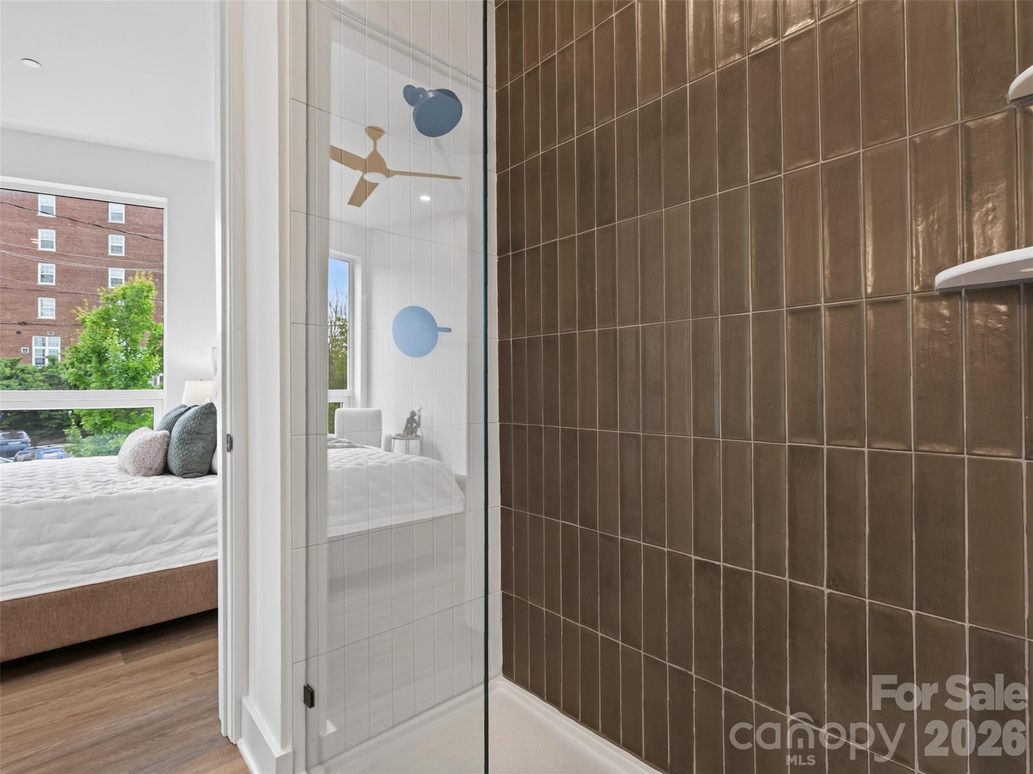 123 Haywood Street #404 — Asheville