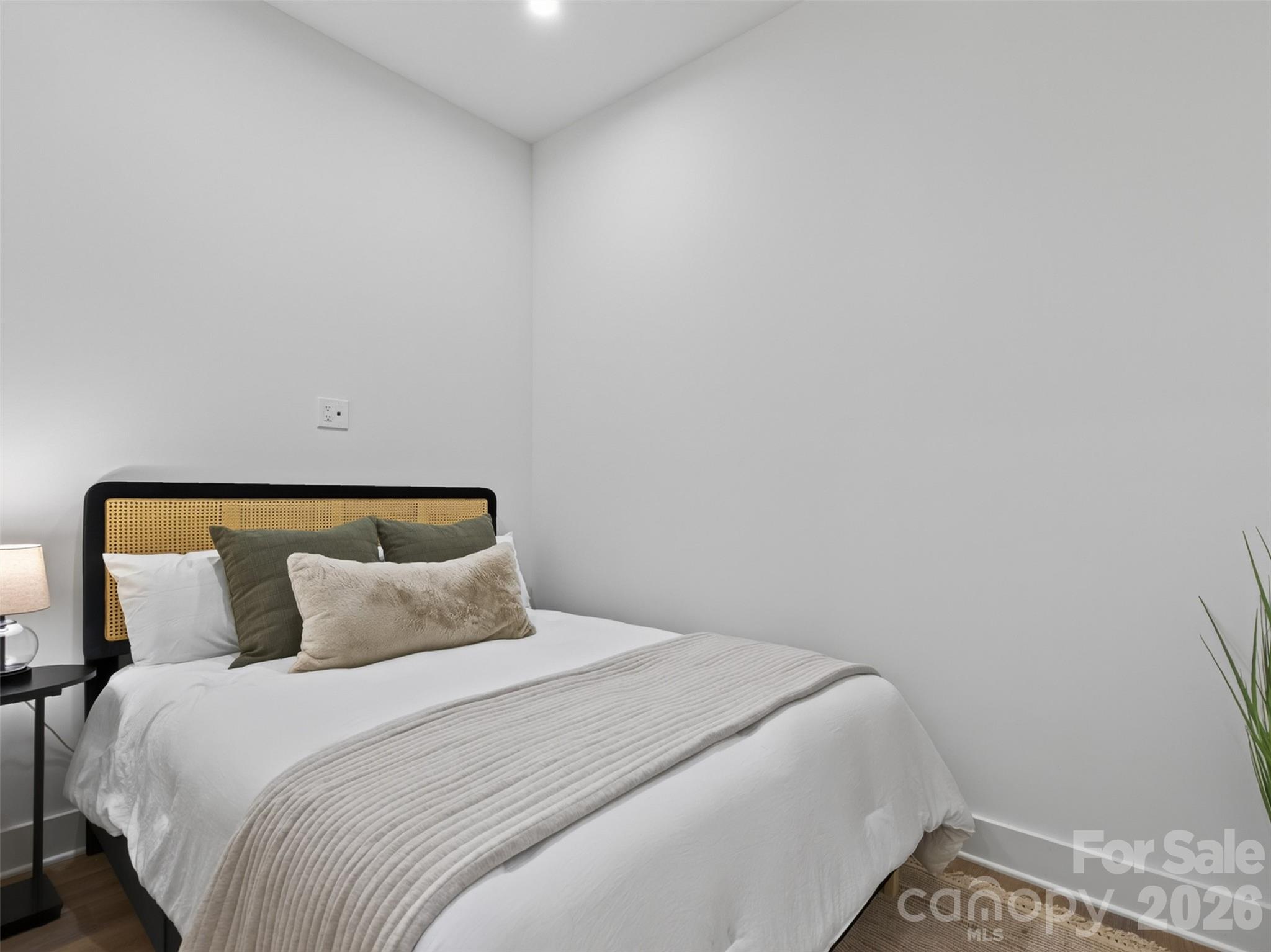 123 Haywood Street #404 — Asheville