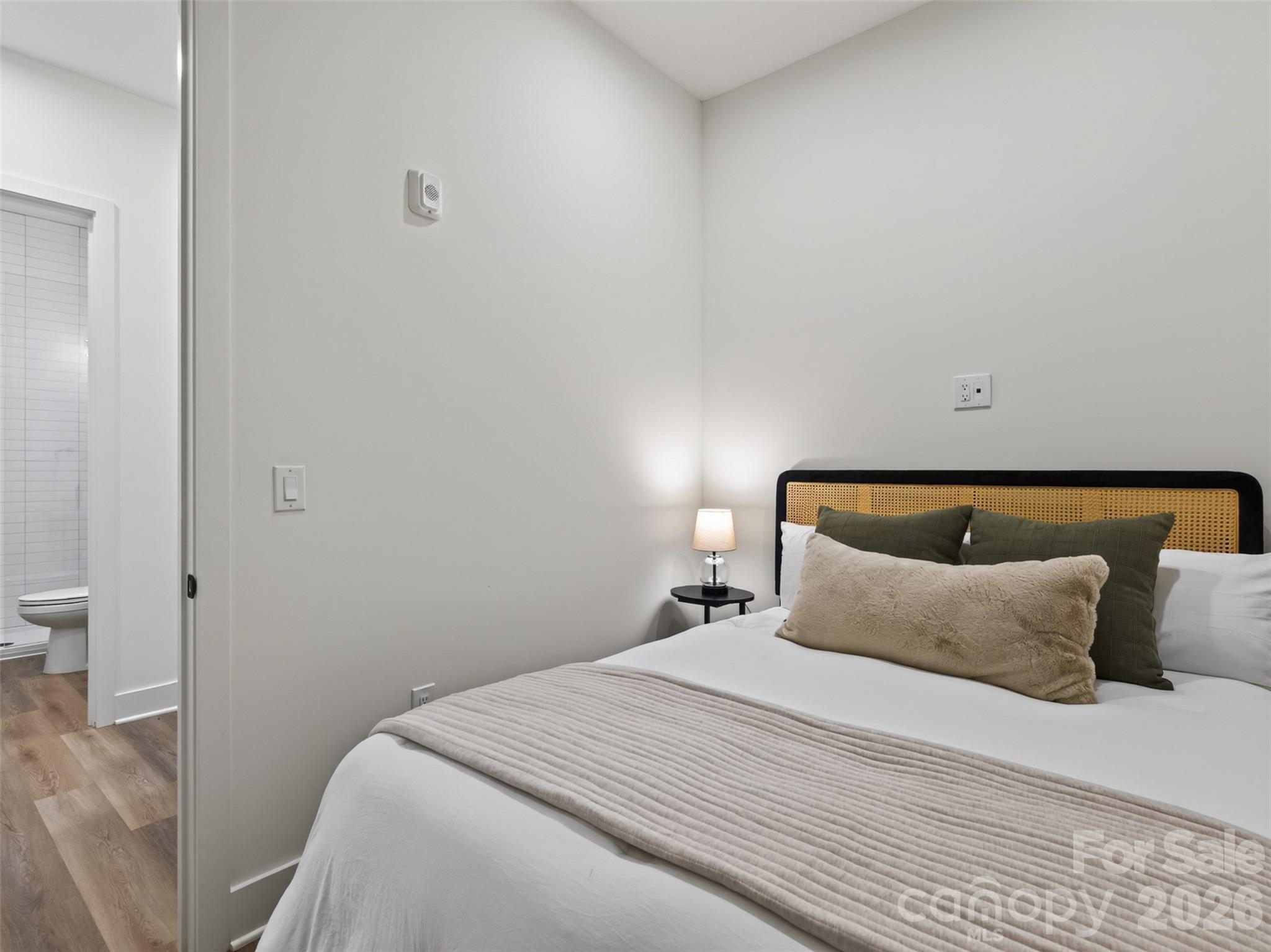 123 Haywood Street #404 — Asheville