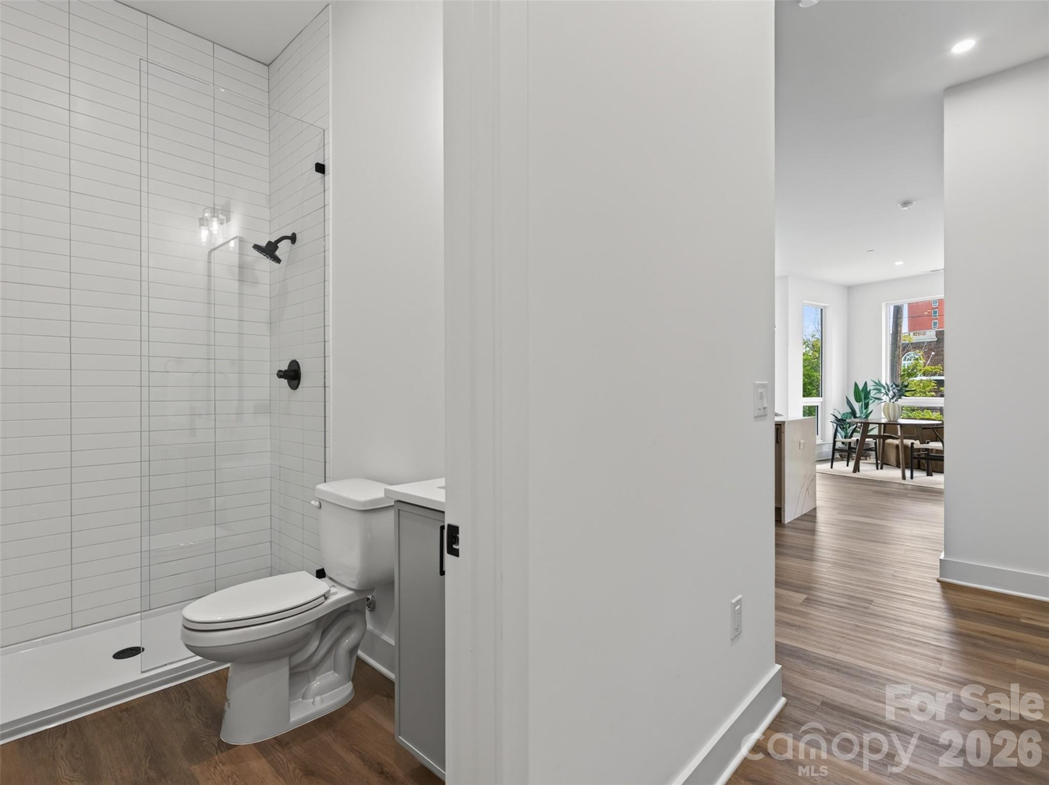 123 Haywood Street #404 — Asheville