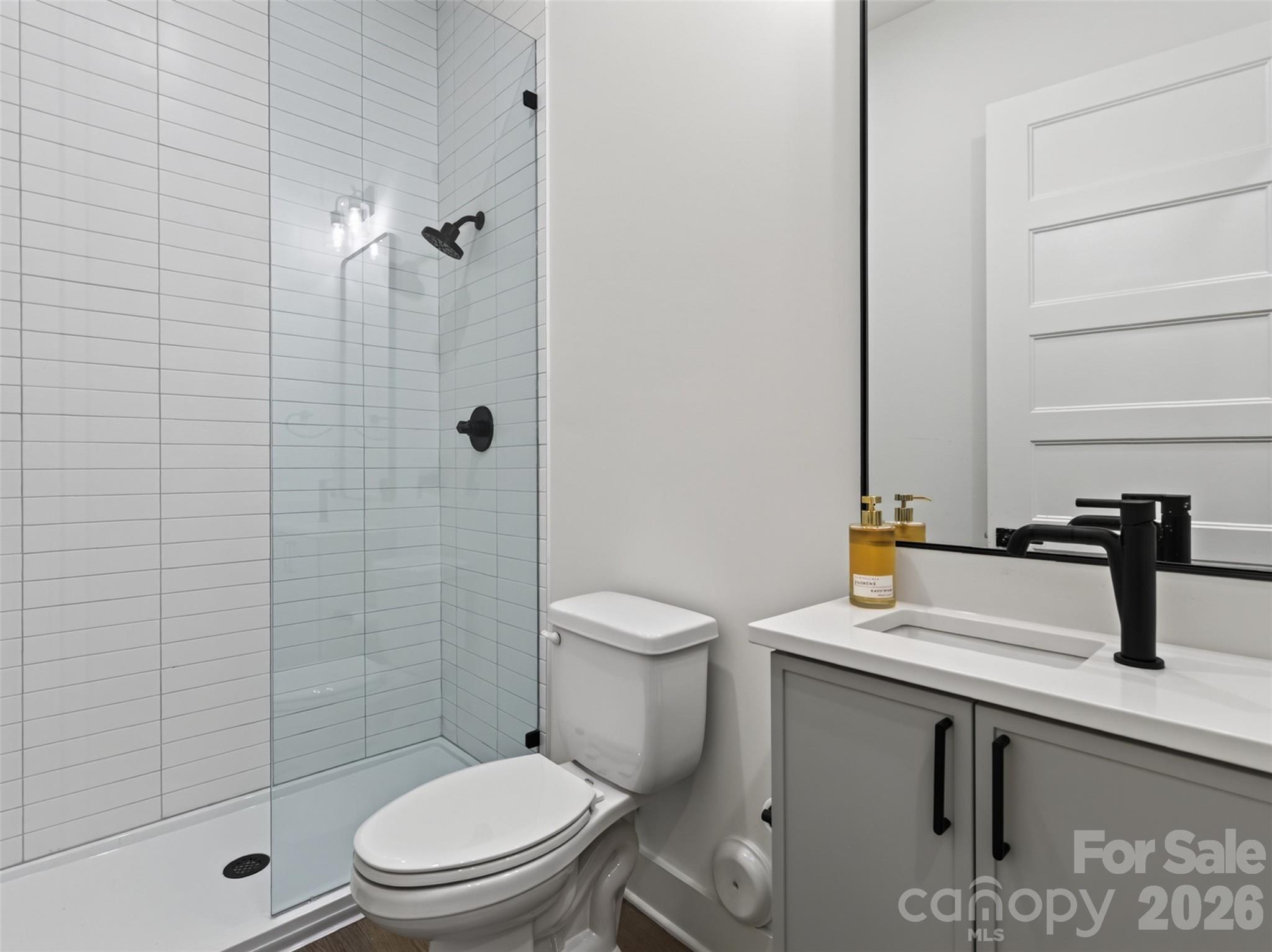 123 Haywood Street #404 — Asheville