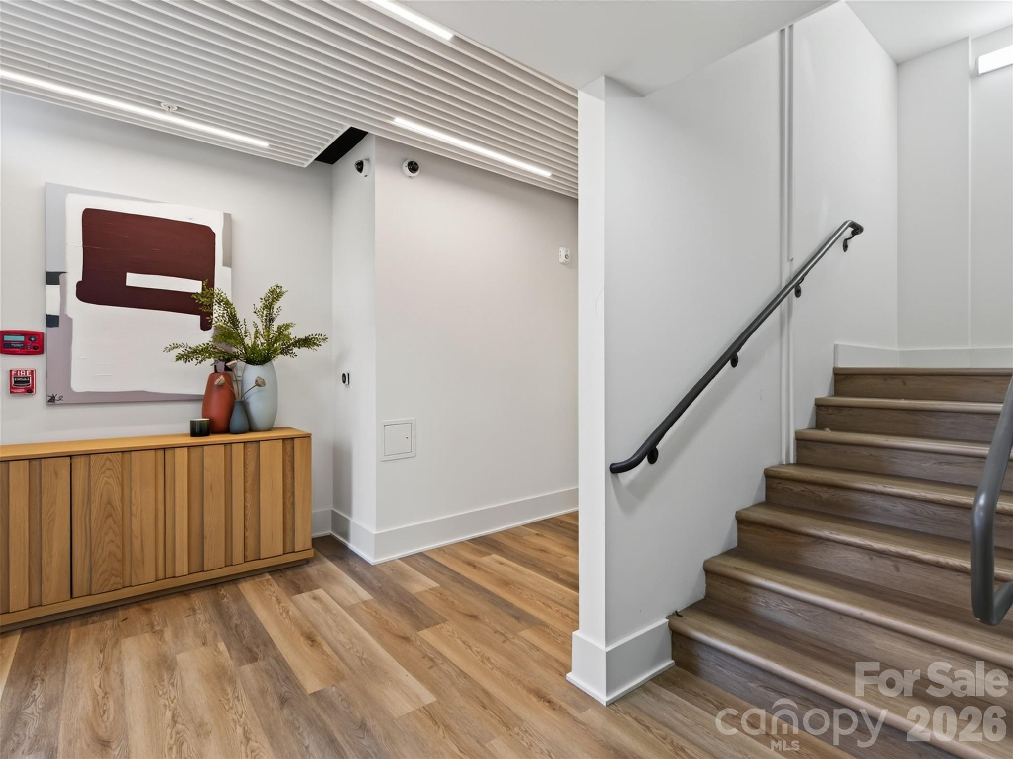 123 Haywood Street #404 — Asheville