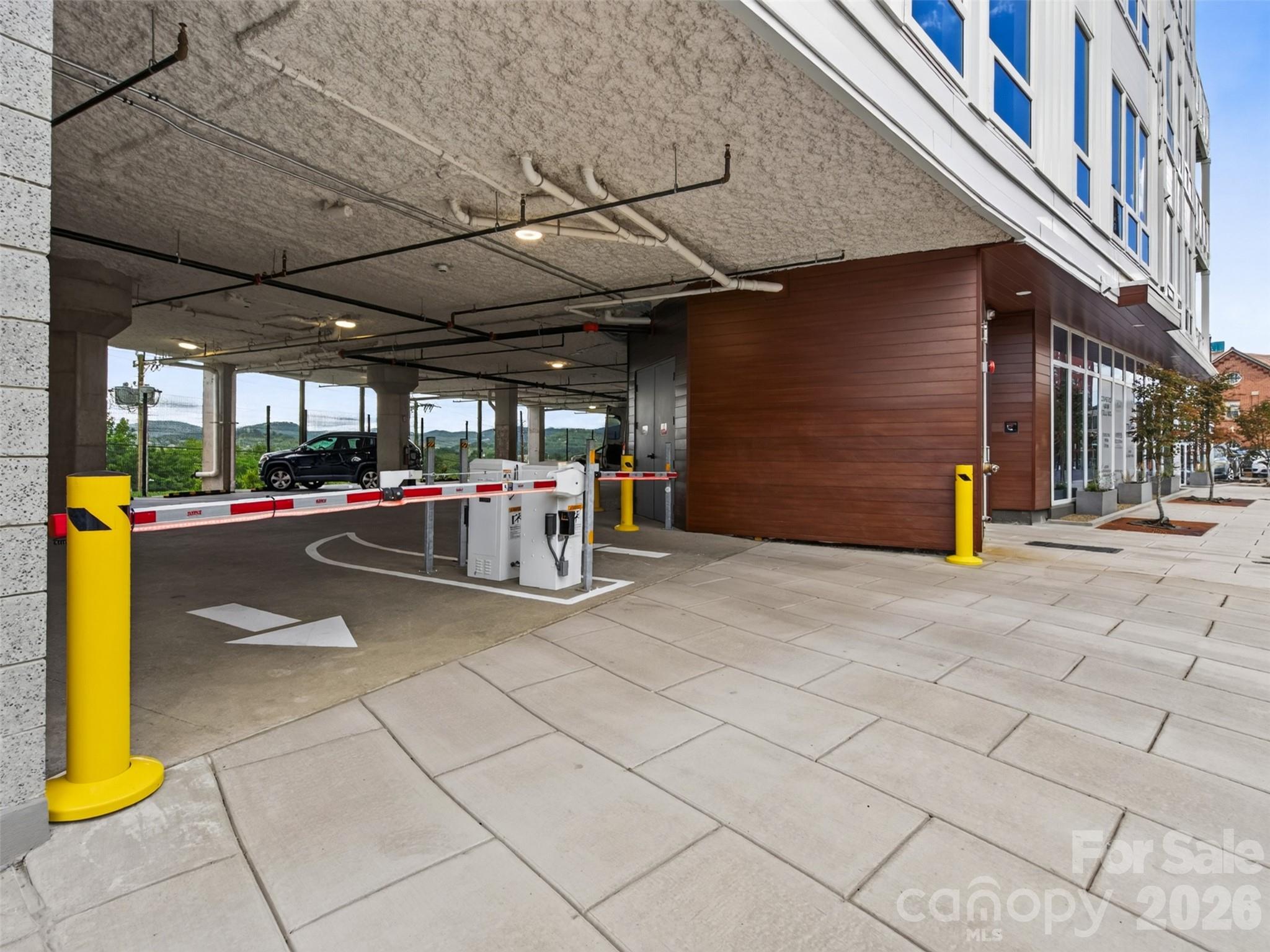 123 Haywood Street #404 — Asheville