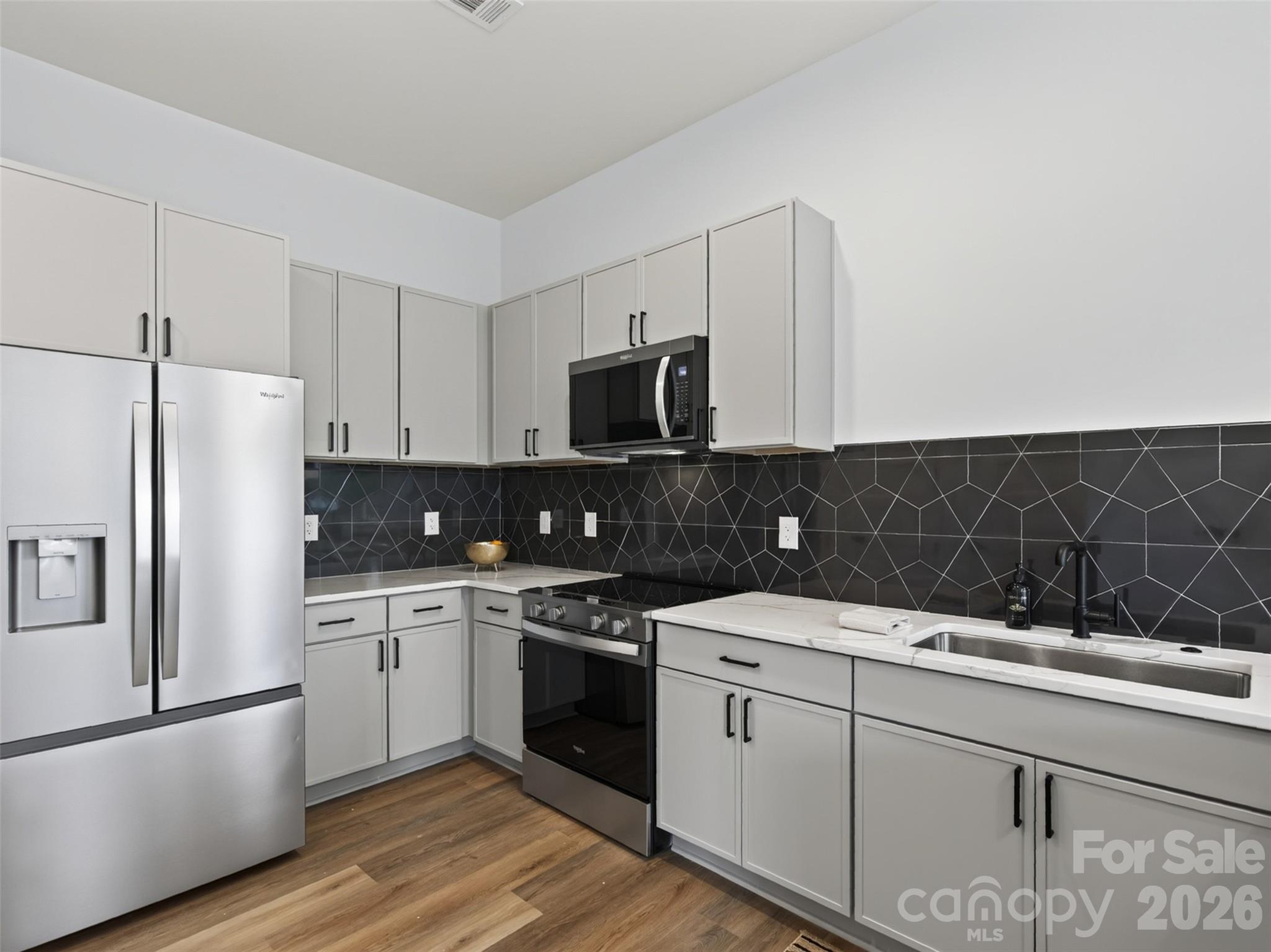 123 Haywood Street #404 — Asheville