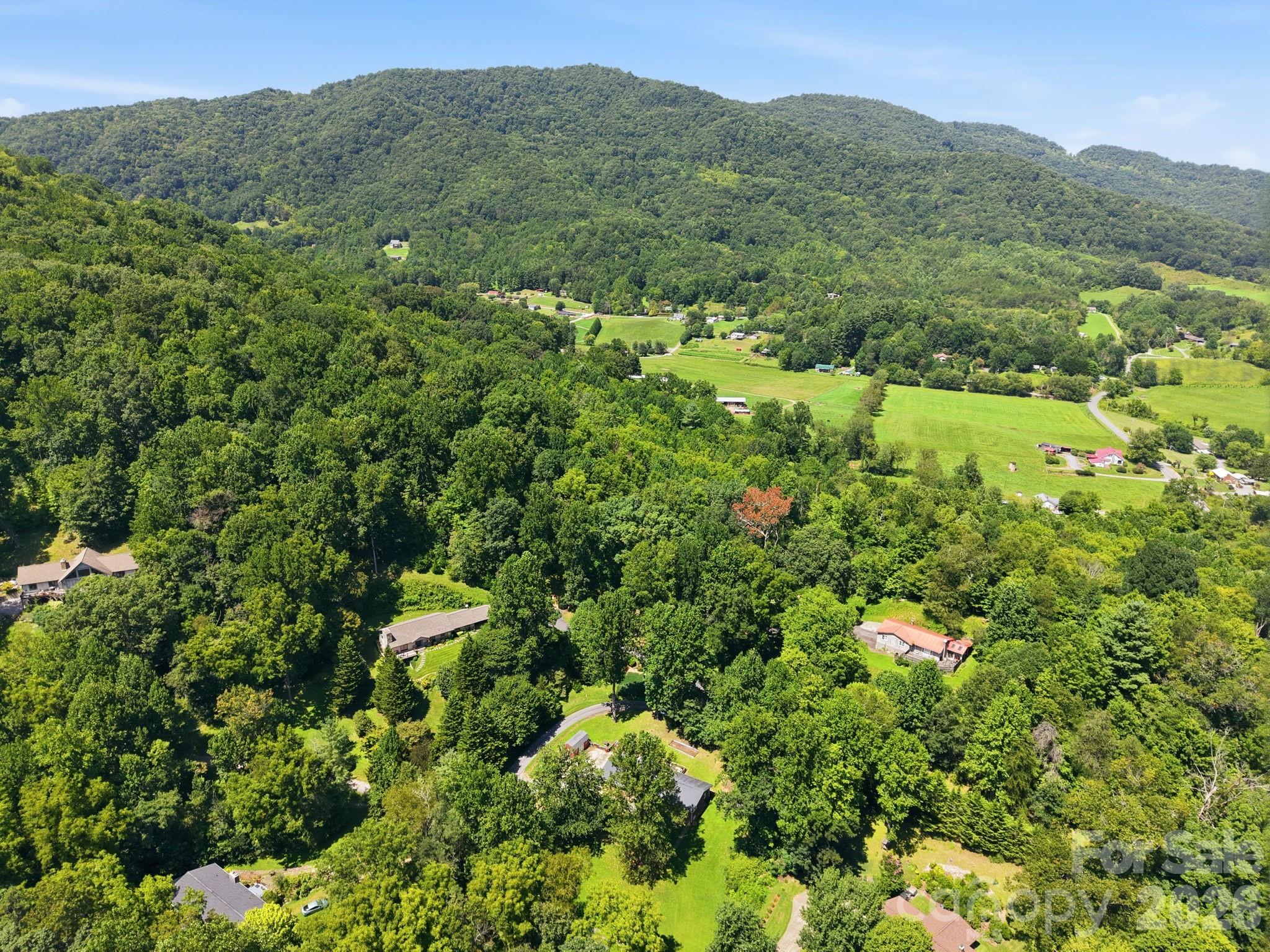 339 Indian Hills Loop — Waynesville