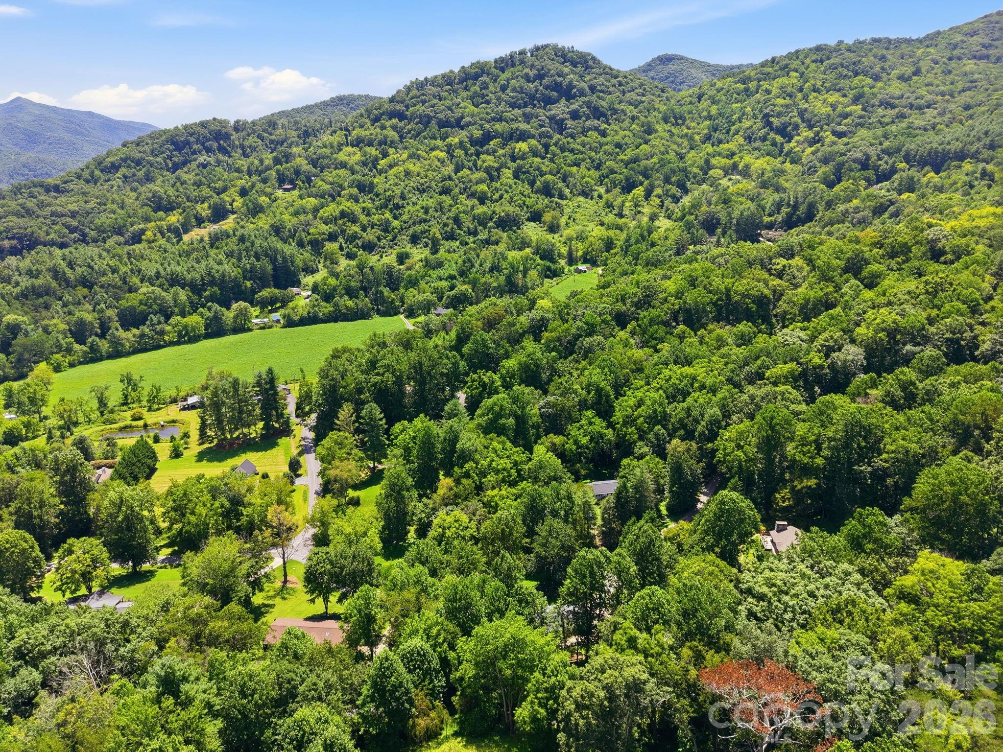 339 Indian Hills Loop — Waynesville