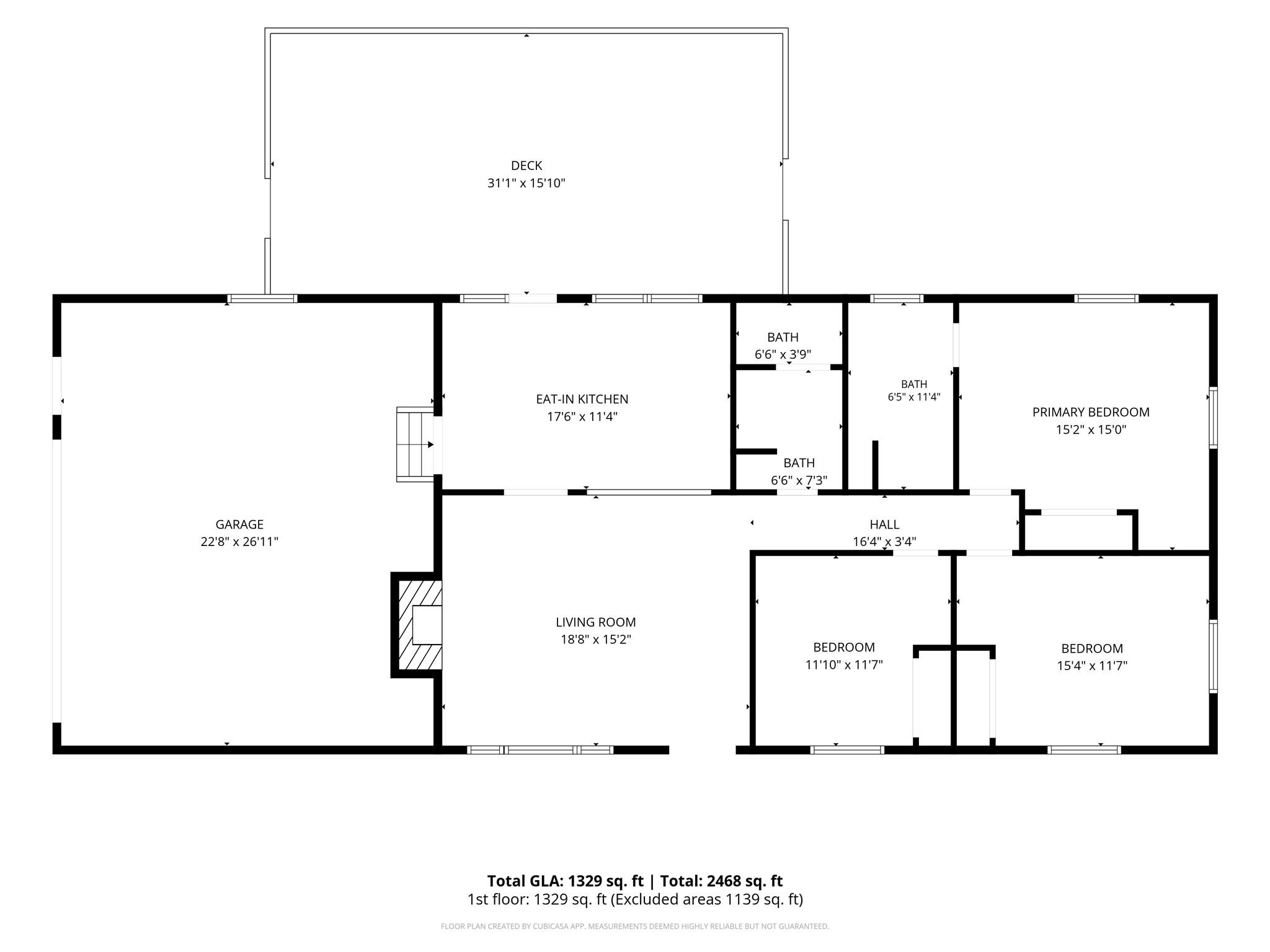 339 Indian Hills Loop — Waynesville