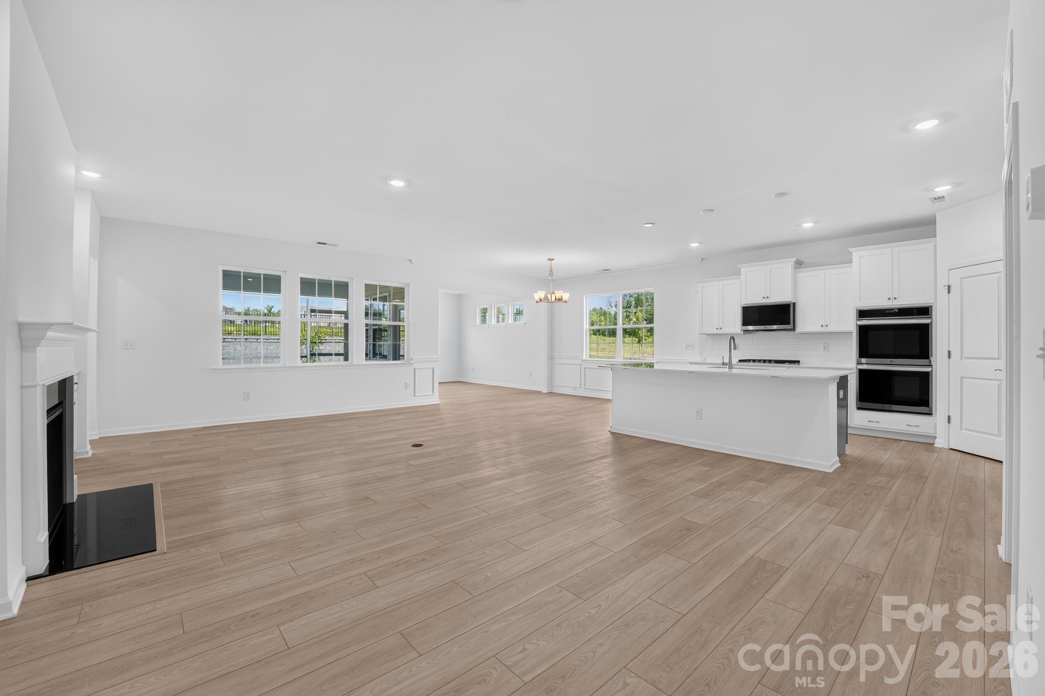 6406 Turkey Roost Way #210 — Lancaster