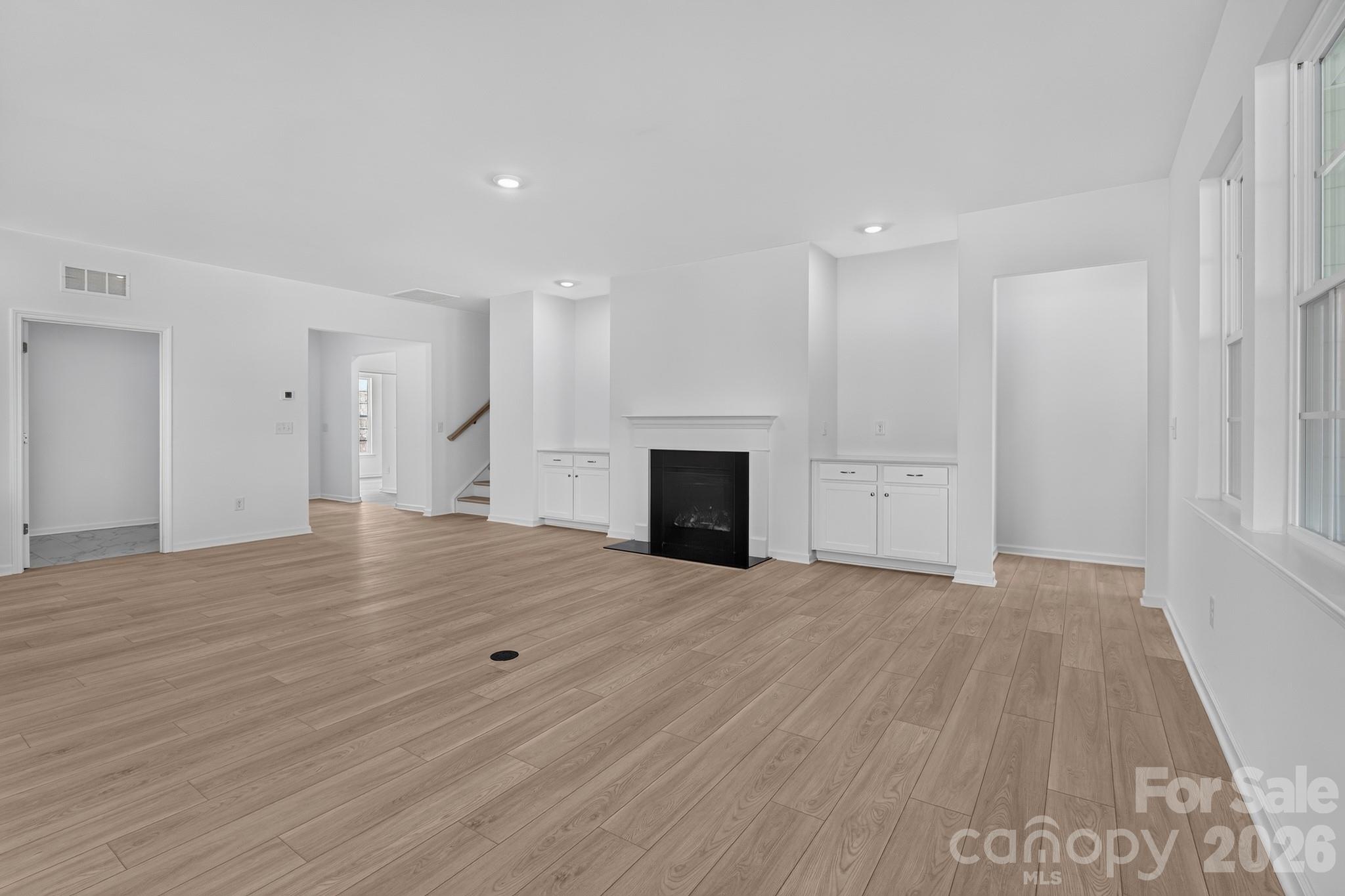 6406 Turkey Roost Way #210 — Lancaster