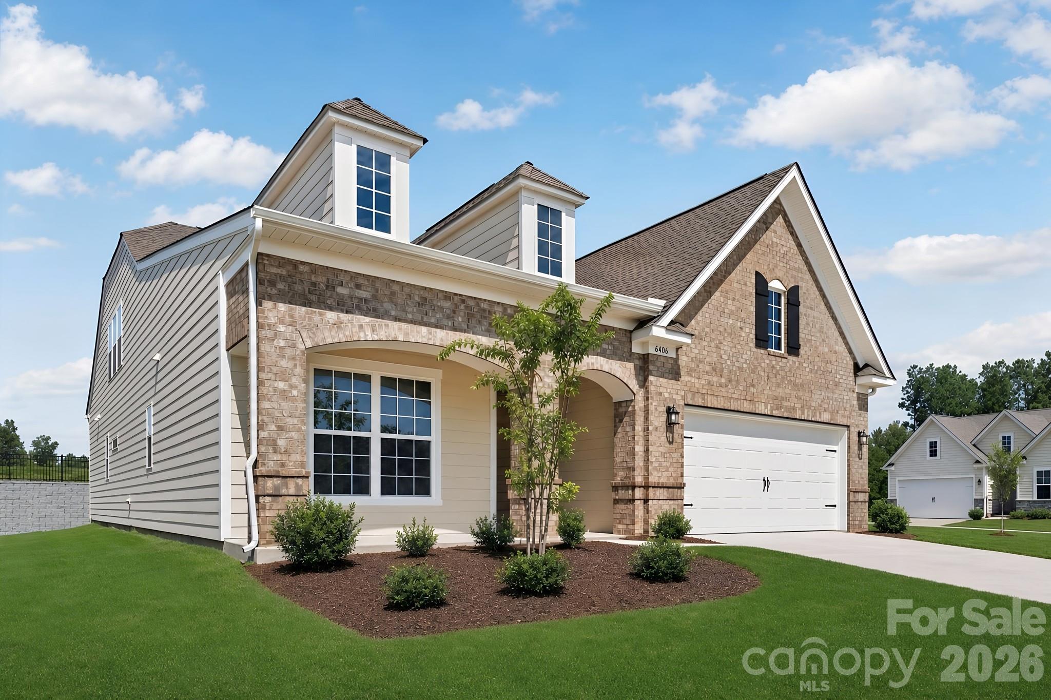 6406 Turkey Roost Way #210 — Lancaster