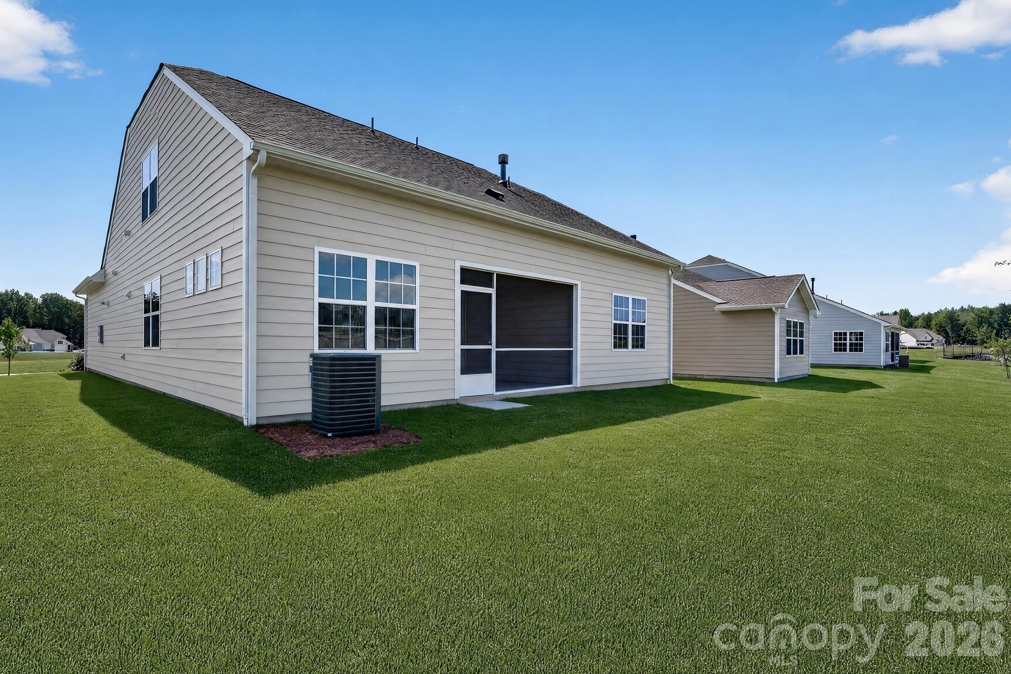 6406 Turkey Roost Way #210 — Lancaster