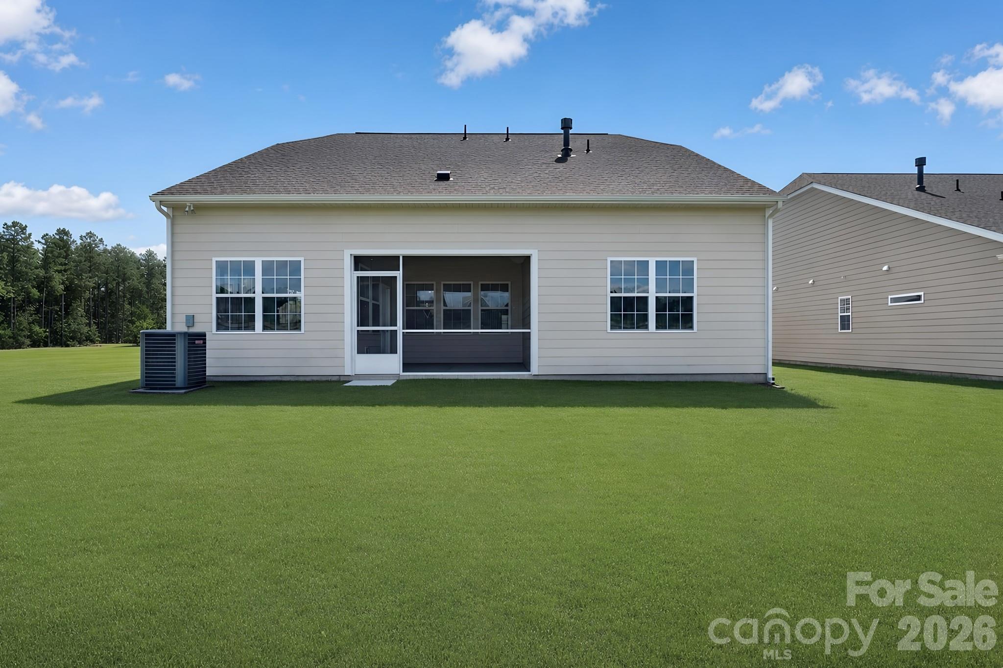 6406 Turkey Roost Way #210 — Lancaster