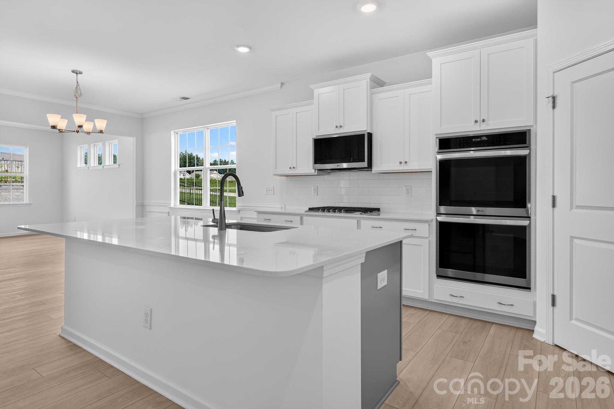 6406 Turkey Roost Way #210 — Lancaster