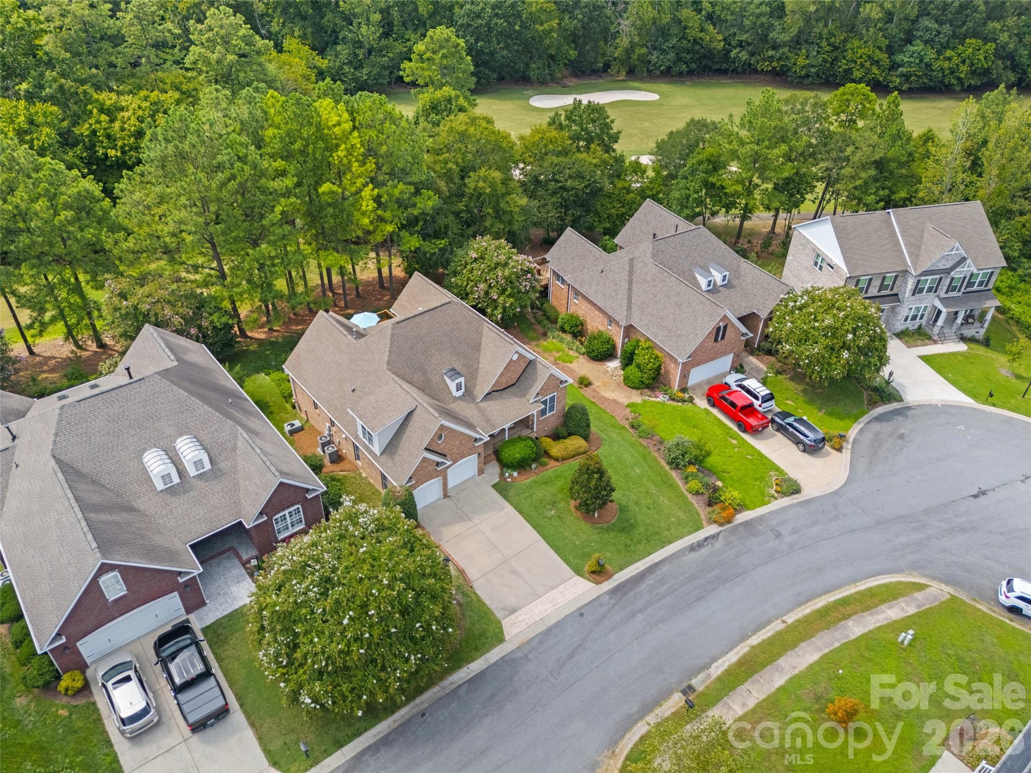 771 Cherry Hills Place — Rock Hill