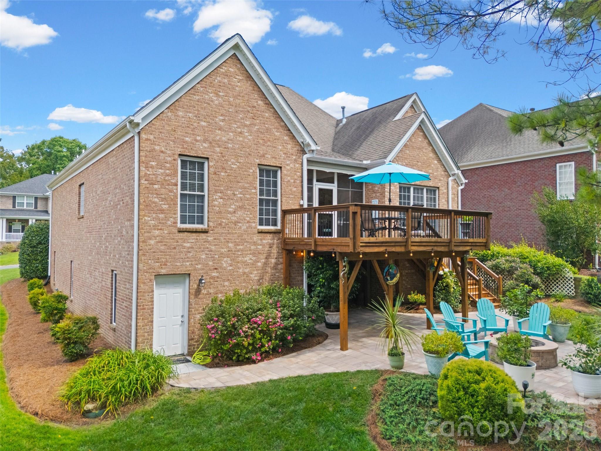771 Cherry Hills Place — Rock Hill