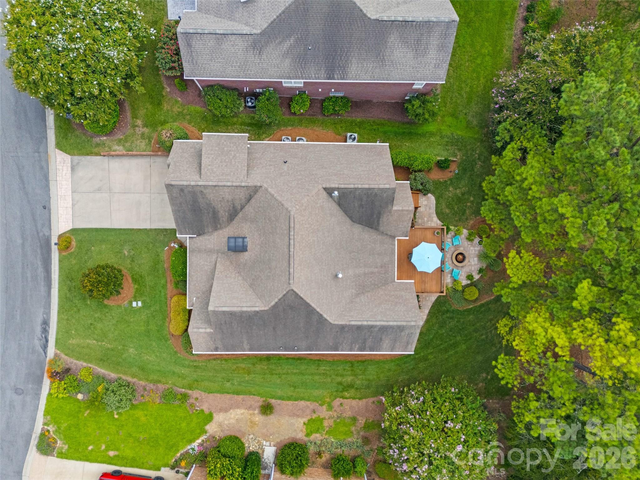 771 Cherry Hills Place — Rock Hill