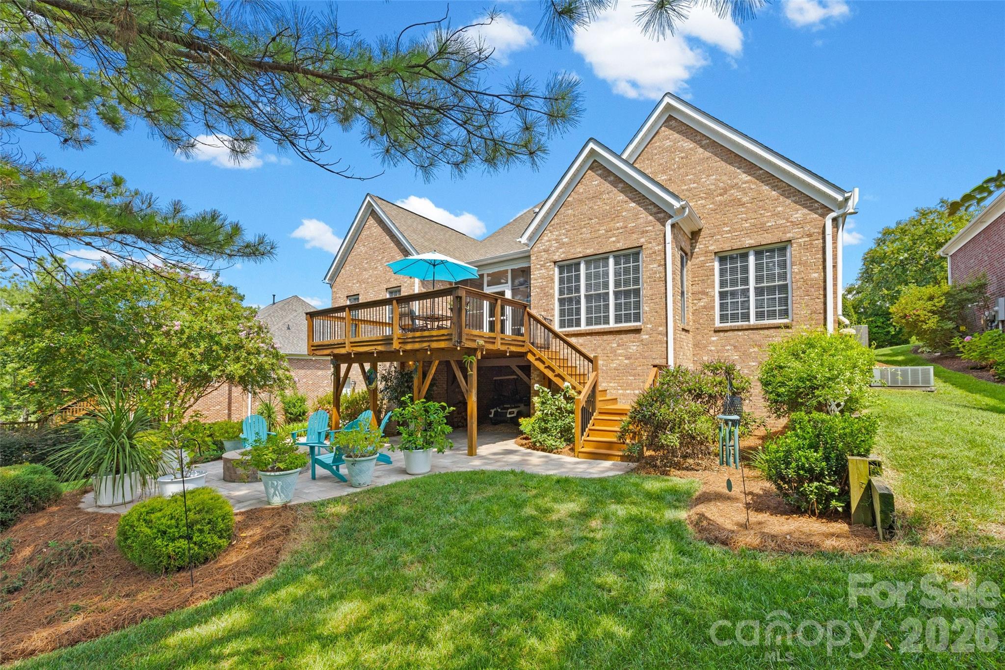 771 Cherry Hills Place — Rock Hill