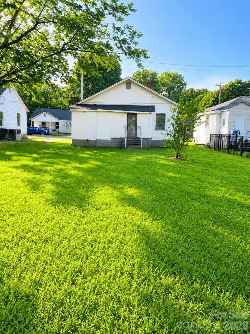 740 Cauthen Street — Rock Hill