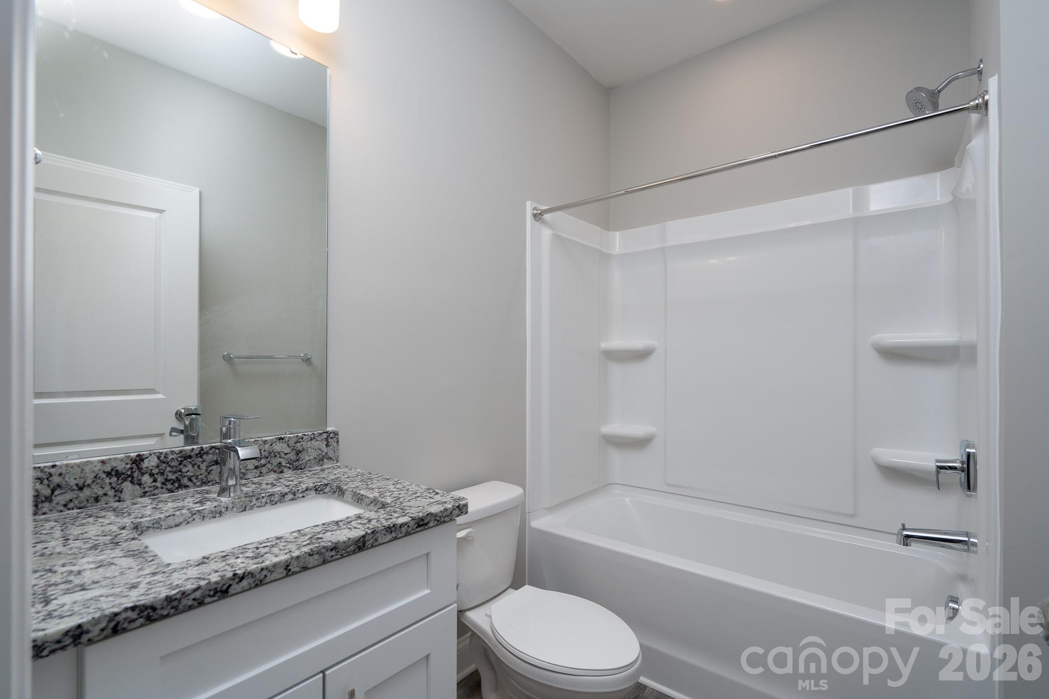 207 E Elm Street — Shelby