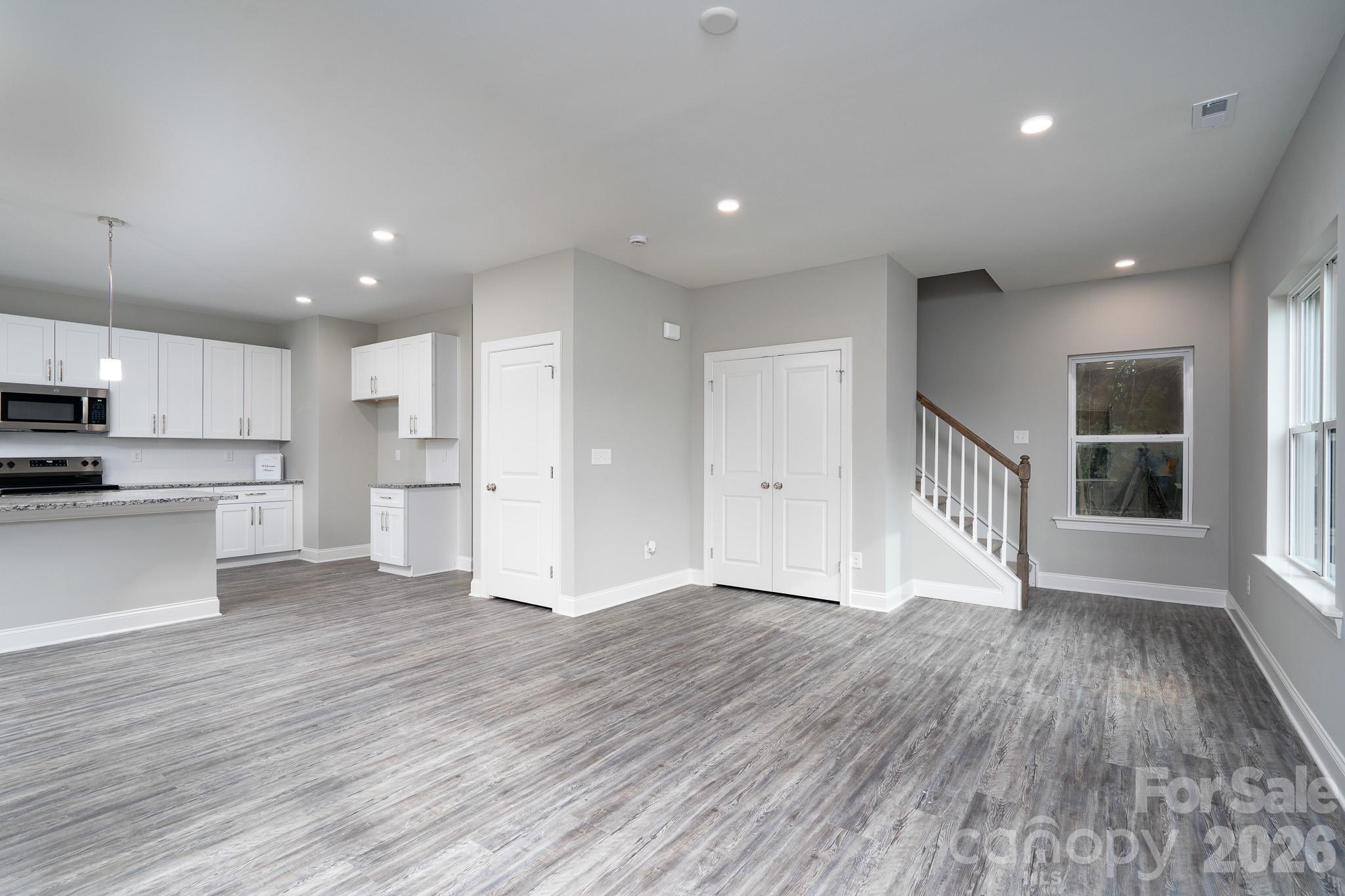 207 E Elm Street — Shelby